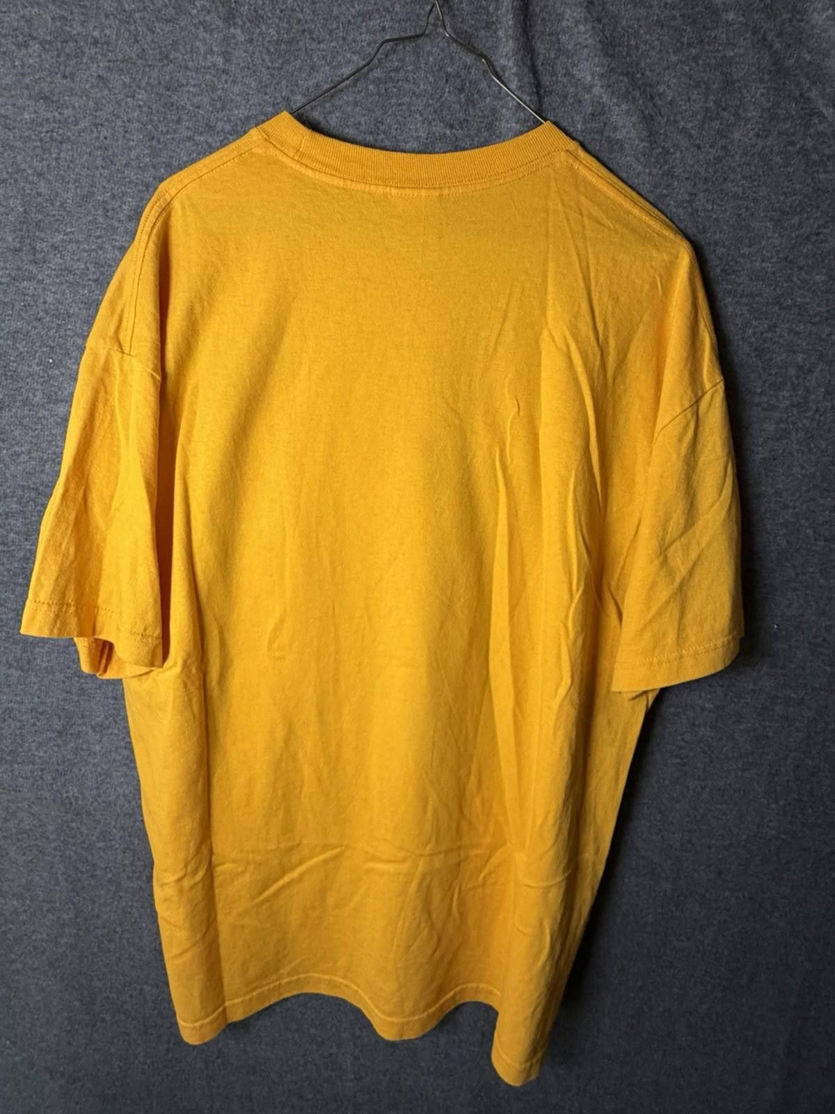 Alstyle Rare Vintage 2007 Original Kobe Bryant XL Lakers MVP Rap Tee Size ONE SIZE - 9 Thumbnail
