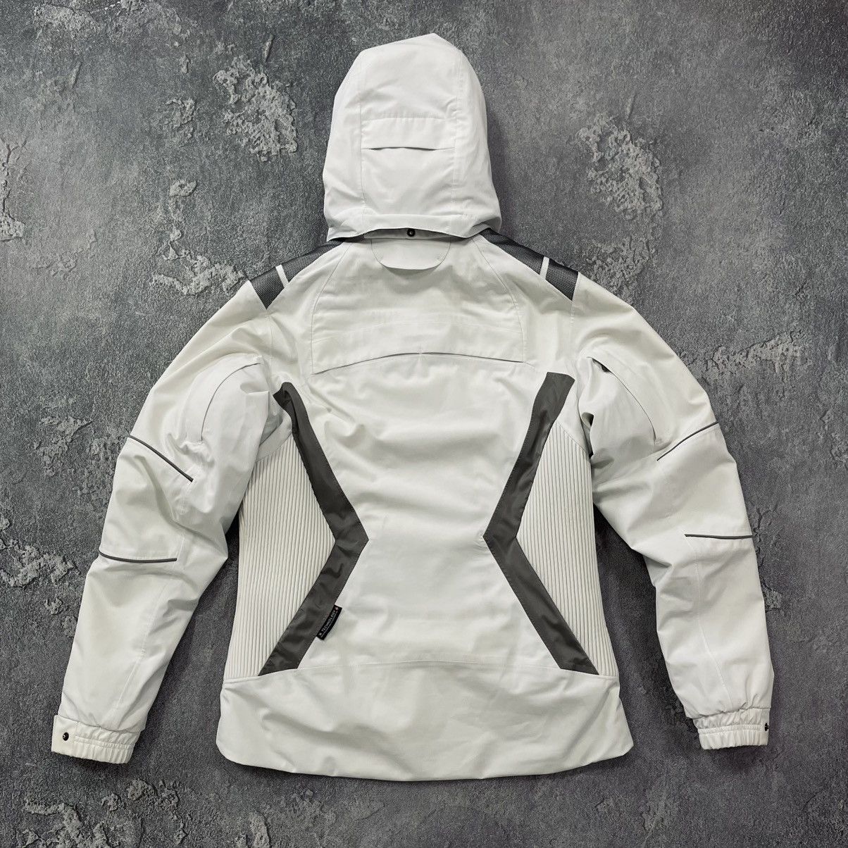 Other X-Bionic Xitanit Ski EVO Suit Women Technology Jacket Pants Size M / US 6-8 / IT 42-44 - 16 Thumbnail