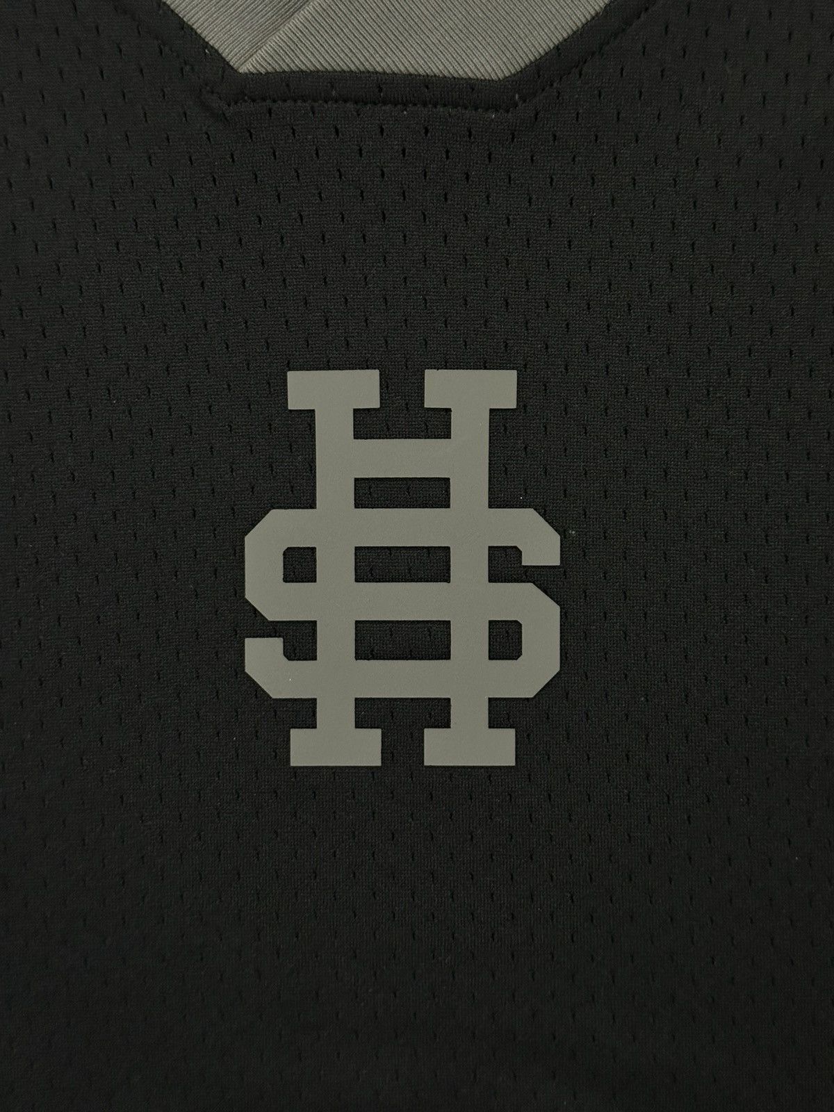 HAL Studios Hal Studios Sabukaru Practice Field Mesh Jersey Size US XXL / EU 58 / 5 - 4 Thumbnail