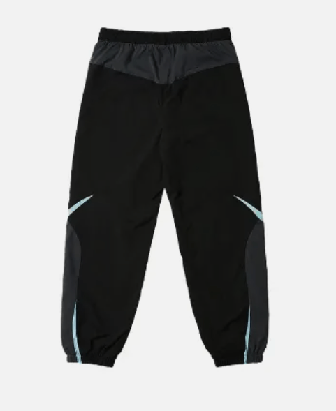 Palace Palace Pro Shell Jogger Black Large FW23 Size US 34 / EU 50 - 3 Thumbnail