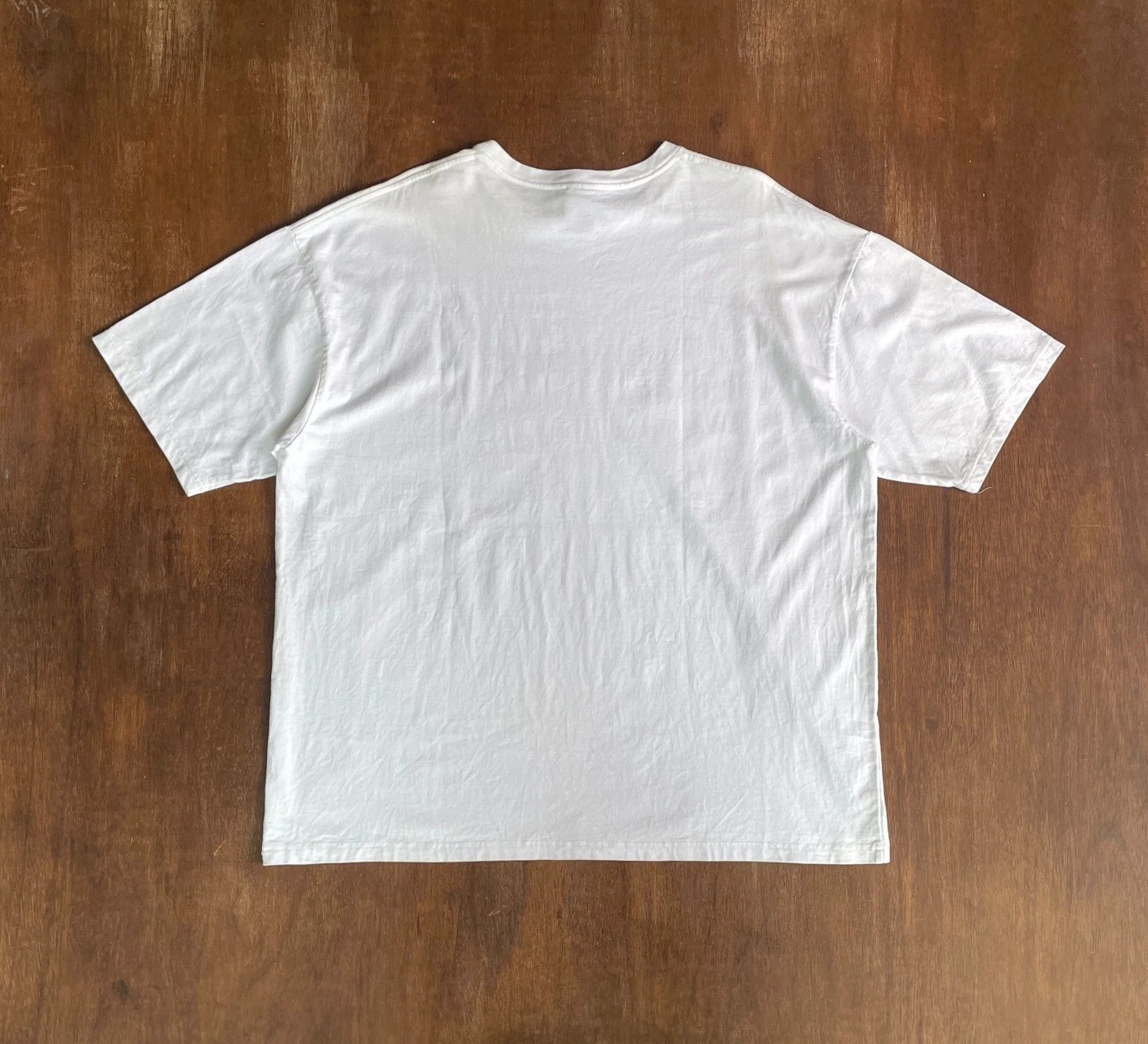 Number (N)ine NUMBER (N)INE Milk & Cookies Tee sz.L Size US L / EU 52-54 / 3 - 5 Thumbnail