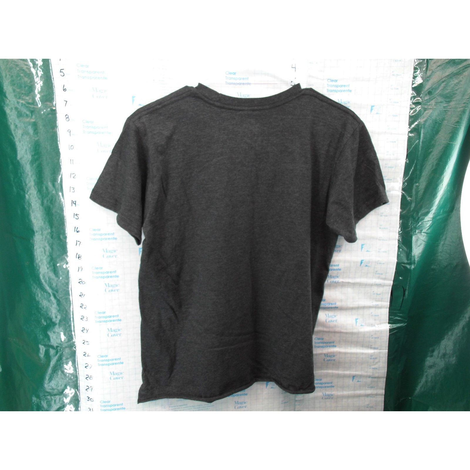 Disney Disney The Little Mermaid Crop Shirt Medium Size M / US 6-8 / IT 42-44 - 6 Thumbnail
