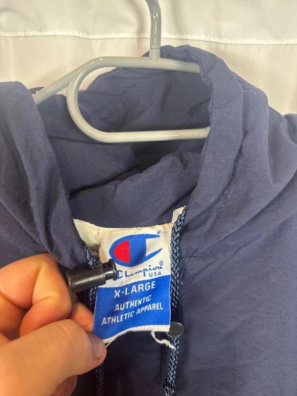 Champion Vintage Champion Coat Size US XL / EU 56 / 4 - 5 Thumbnail