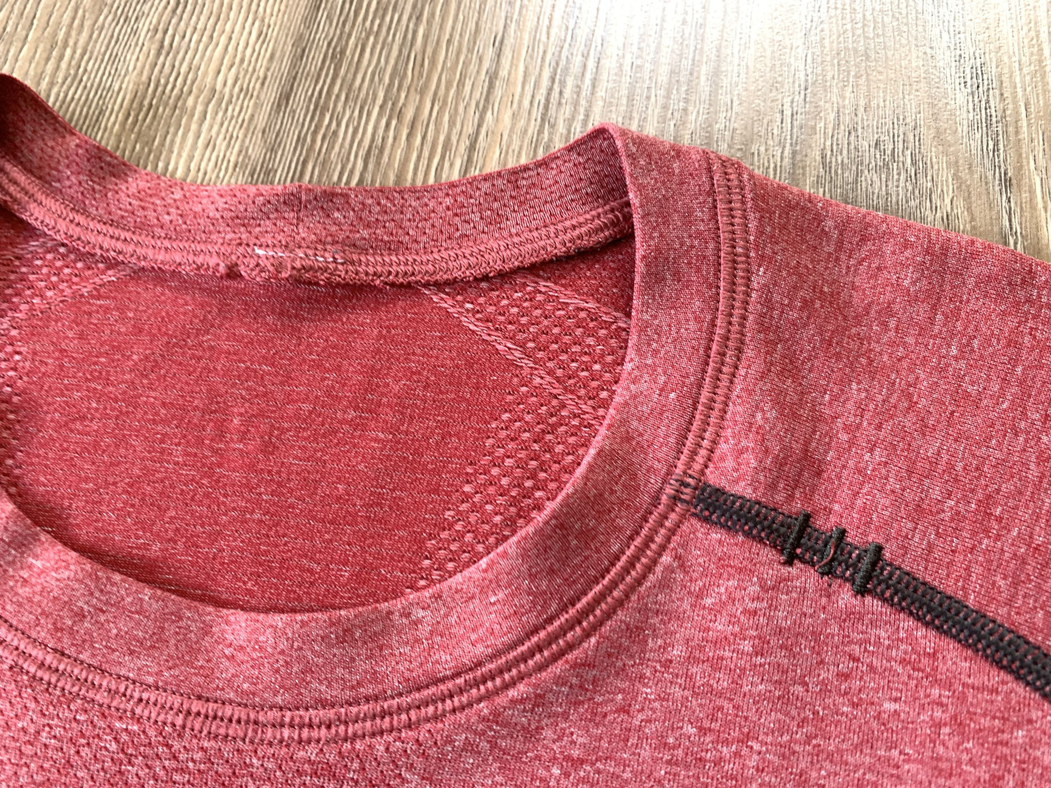 Golf Wang Lululemon Mens Athletic Training T Shirt Size US M / EU 48-50 / 2 - 8 Thumbnail