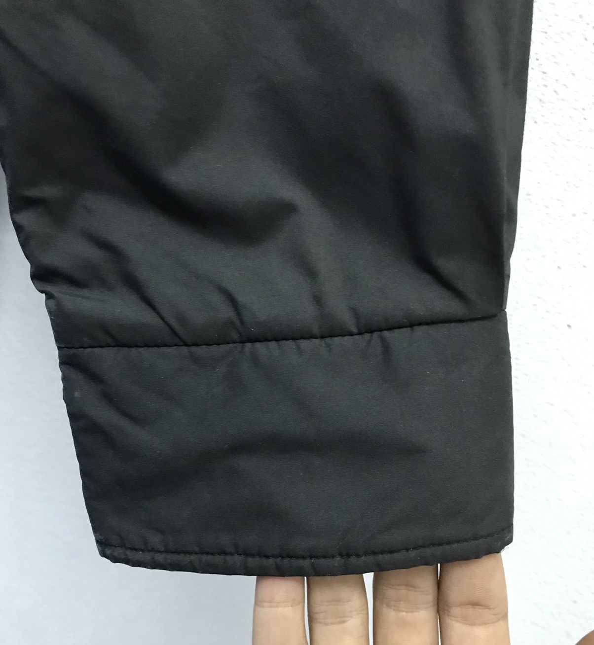 Beams Plus × Vintage Vintage Beams Hard Wear Jacket Hoodie Size US M / EU 48-50 / 2 - 9 Thumbnail