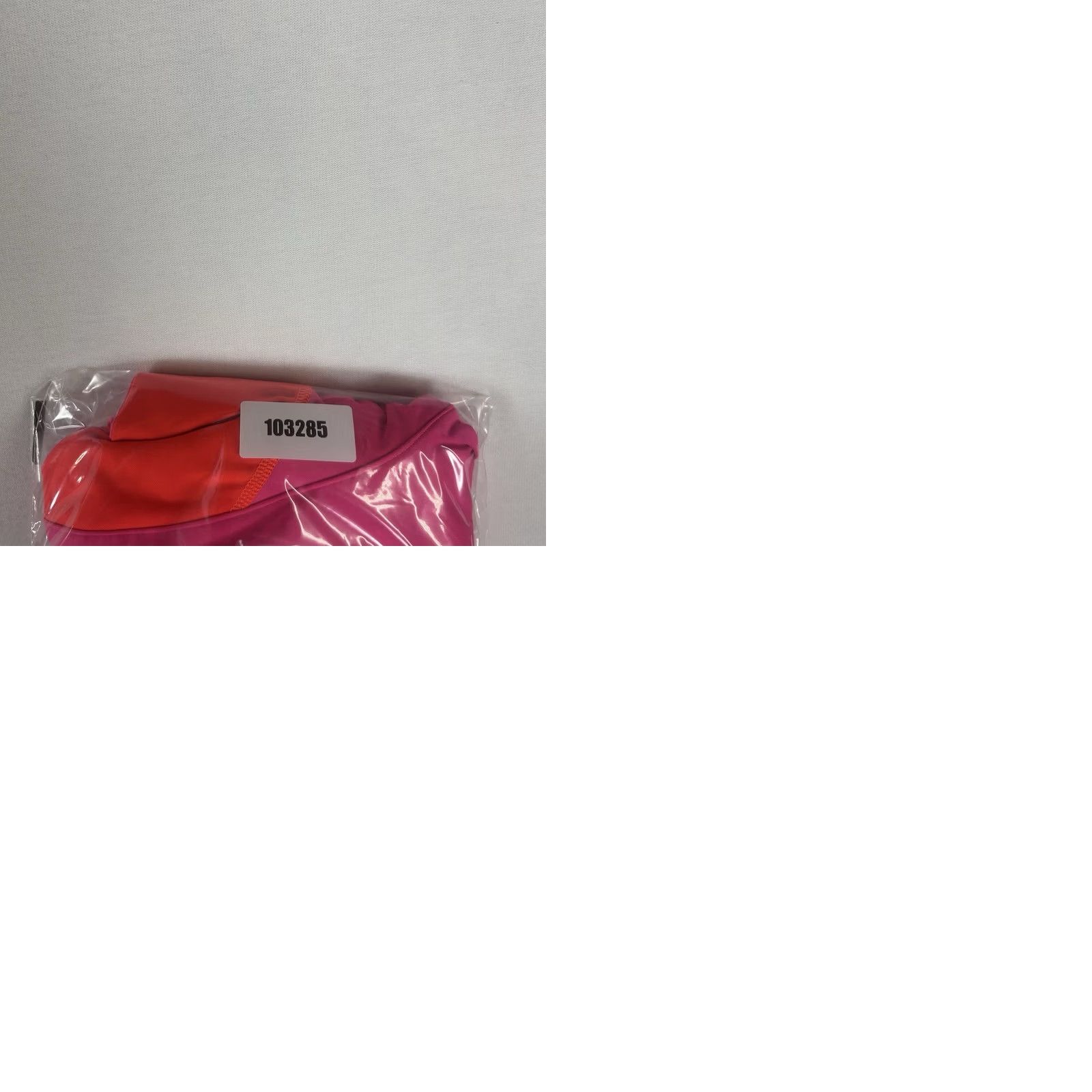Adidas Adidas Climalite 1/4 Zip Running Shirt Womens Small Pullover Top Pink Thumbholes Size S / US 4 / IT 40 - 9 Thumbnail