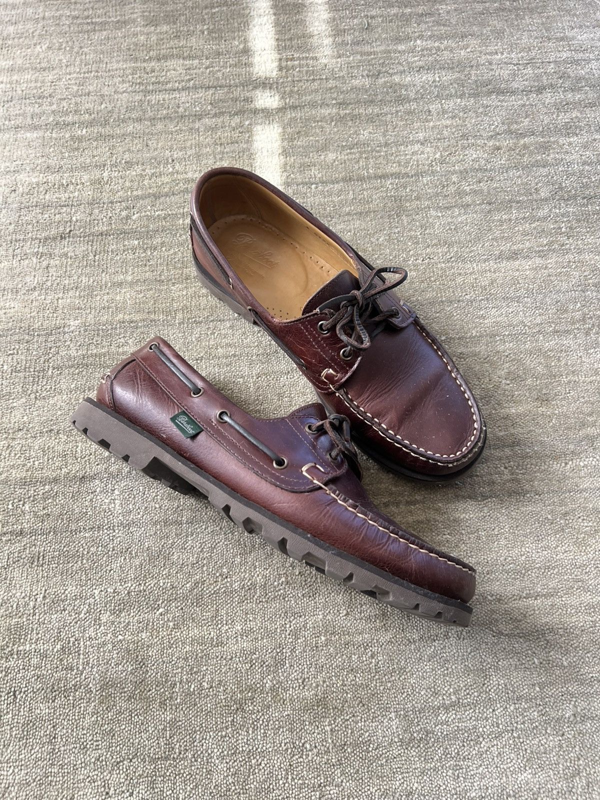 MALO / AMERICA – Paraboot