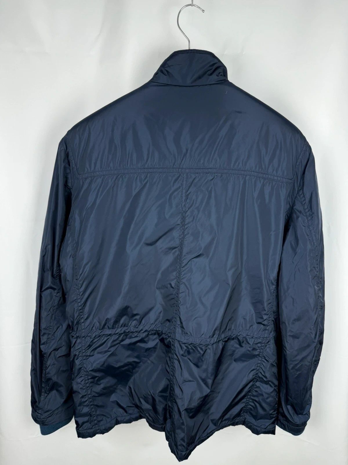 Tiger of Sweden Tiger Of Sweden Warm Coat Jacket Long size 54 Size US L / EU 52-54 / 3 - 7 Thumbnail