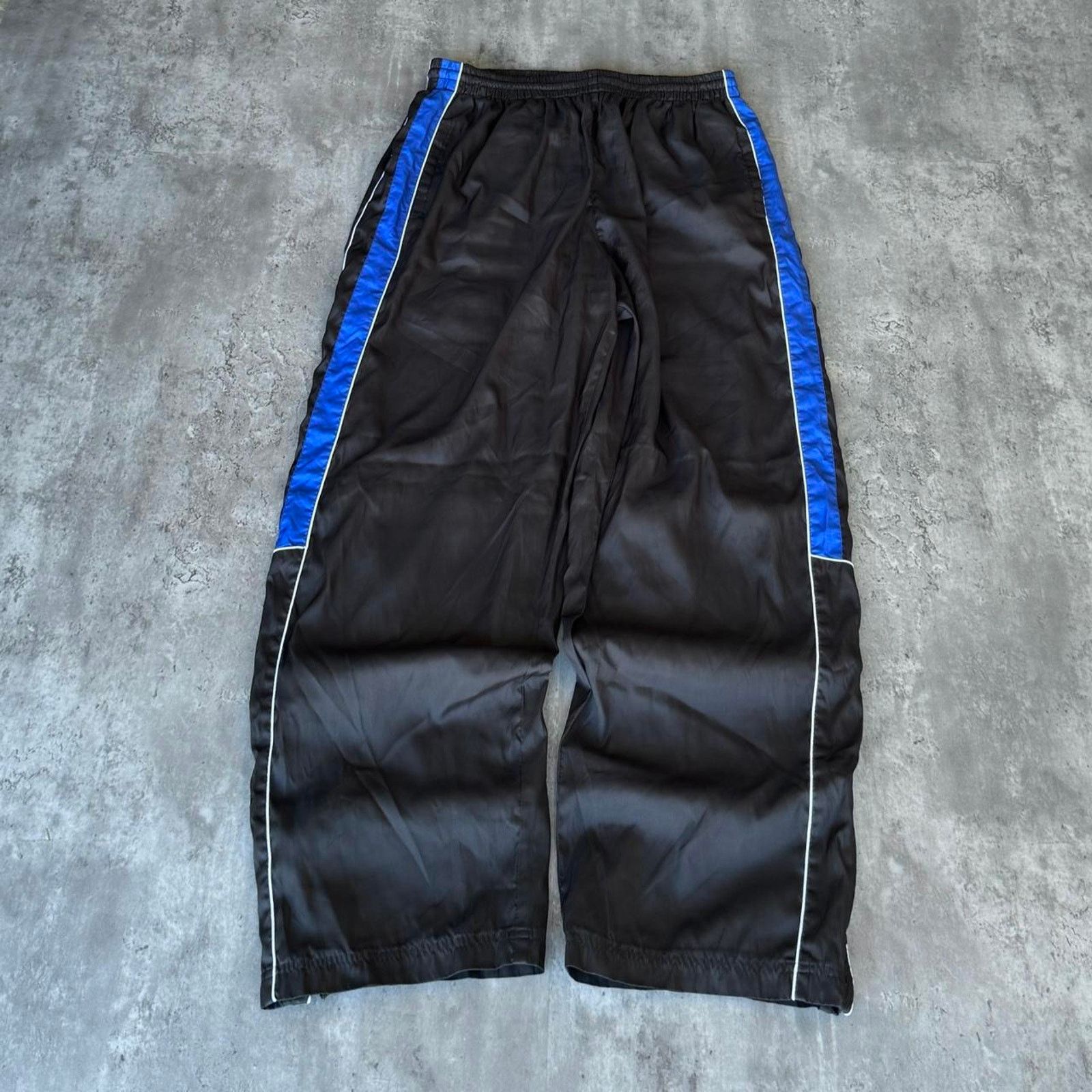 パンツ opium docking track buggy swag Opium Mega Buggy Swag Buggy, Extra Thick