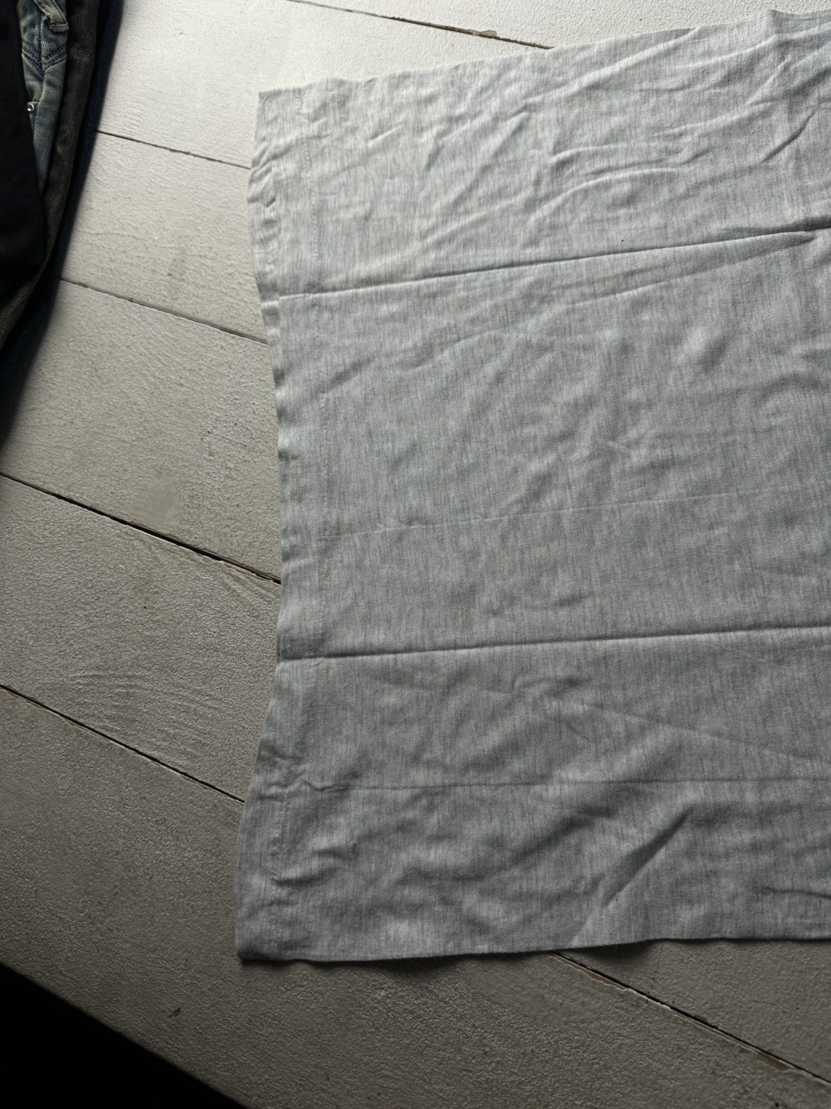 Vintage 🚨 YACHT SAILLING CLUB GRAY CANARIAS SINGLE STITCH TENERIFE Size US M / EU 48-50 / 2 - 13 Thumbnail