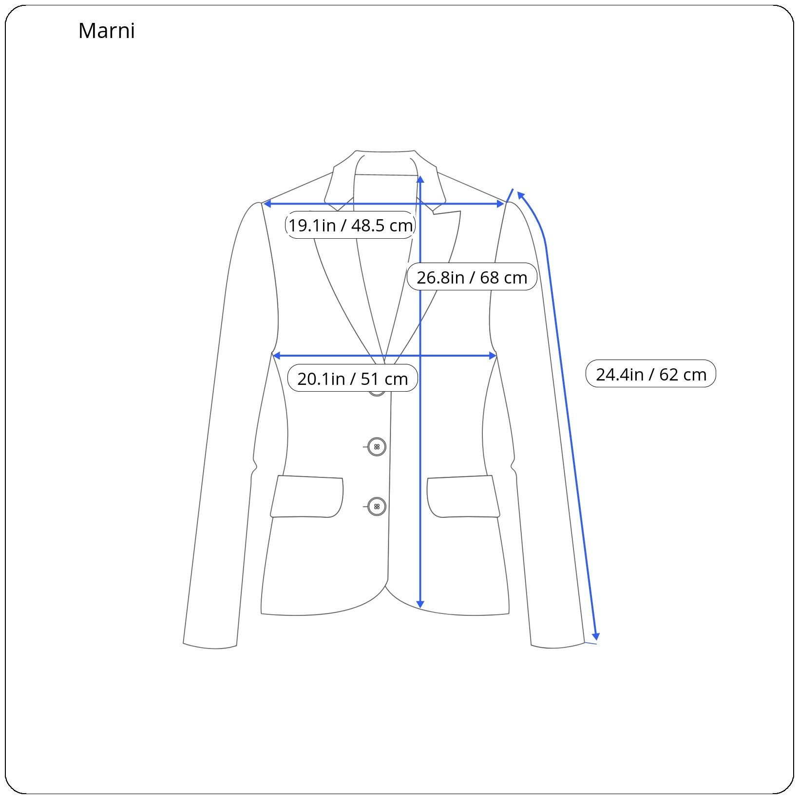 Marni ⚡️QUICK SALE⚡️Marni Cream Eyelet Taffeta Embroidered Jacket Size M / US 6-8 / IT 42-44 - 6 Thumbnail