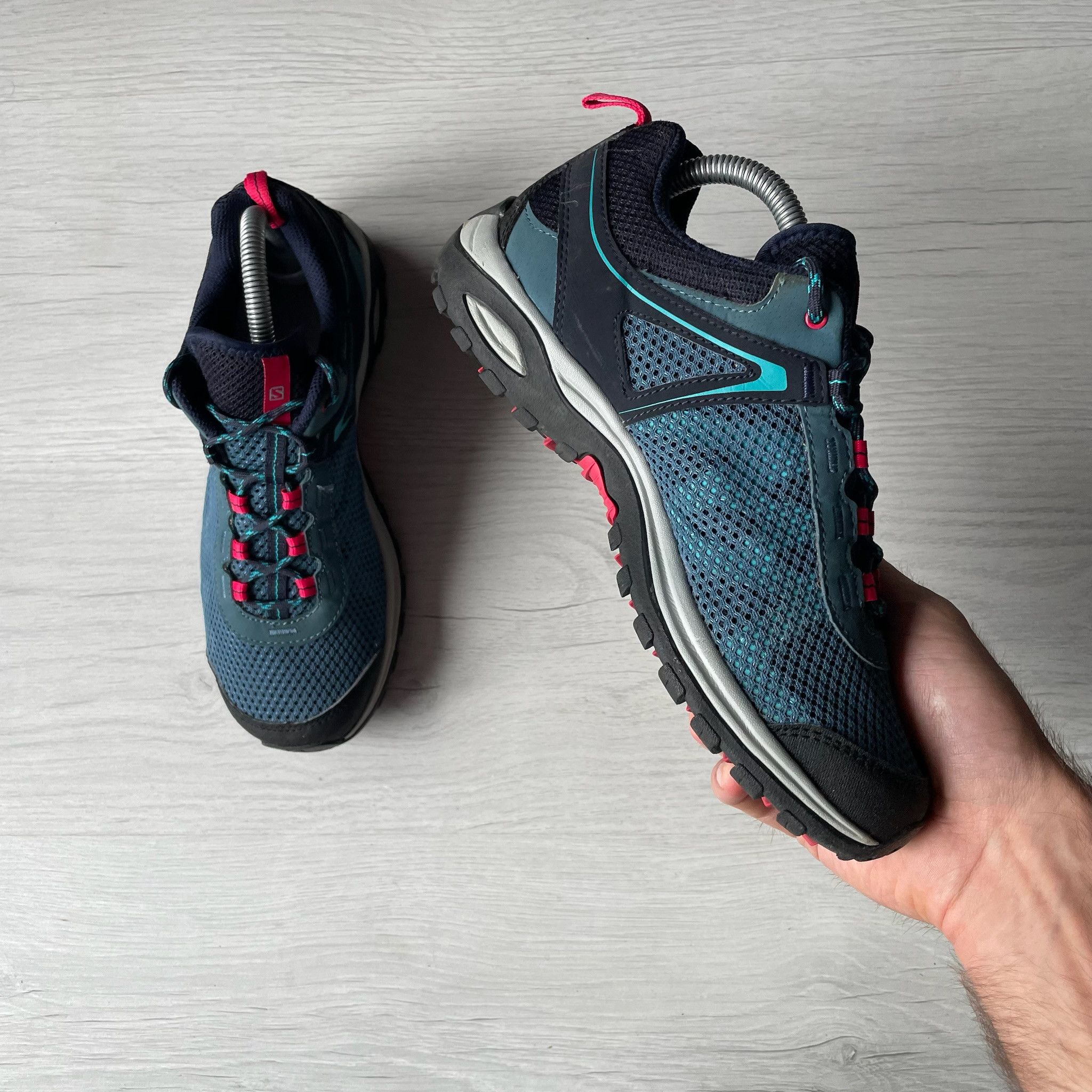 Salomon SALOMON ELLIPSE Size US 7 / IT 37 - 3 Thumbnail