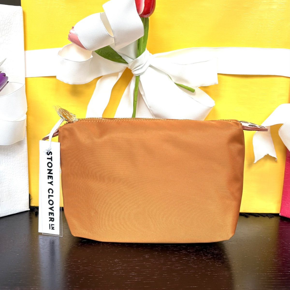 Other Stoney Clover Lane Pouchette Size ONE SIZE - 3 Thumbnail