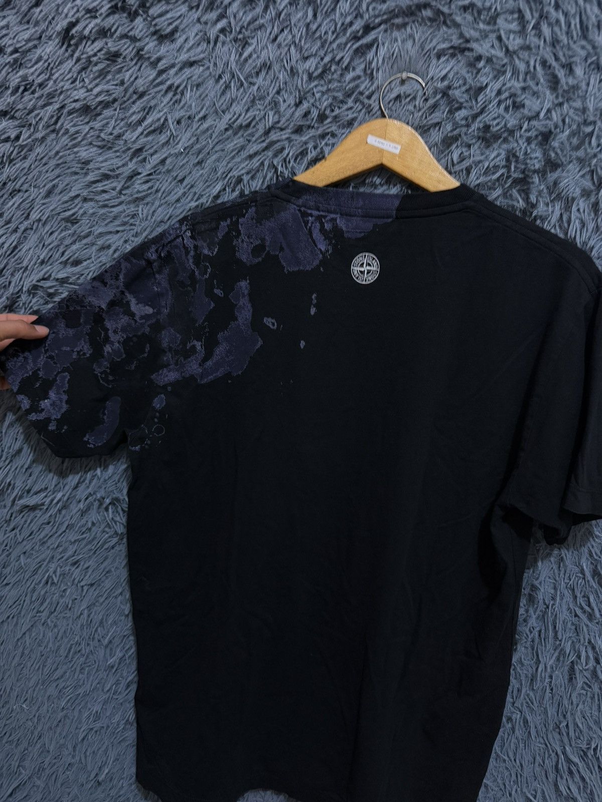 Stone Island STONE ISLAND Size US L / EU 52-54 / 3 - 6 Thumbnail