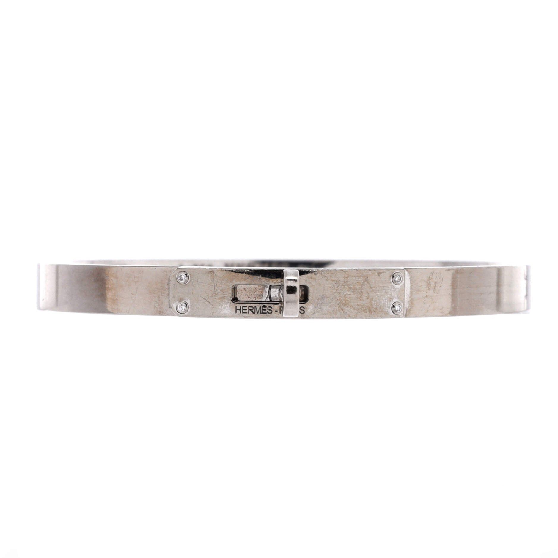 Hermes Kelly Bracelet Size ONE SIZE - 1 Thumbnail