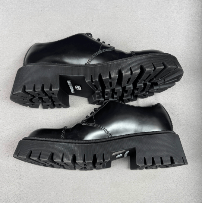 Balenciaga Balenciaga men's casual shoes Size US 7 / EU 40 - 4 Thumbnail