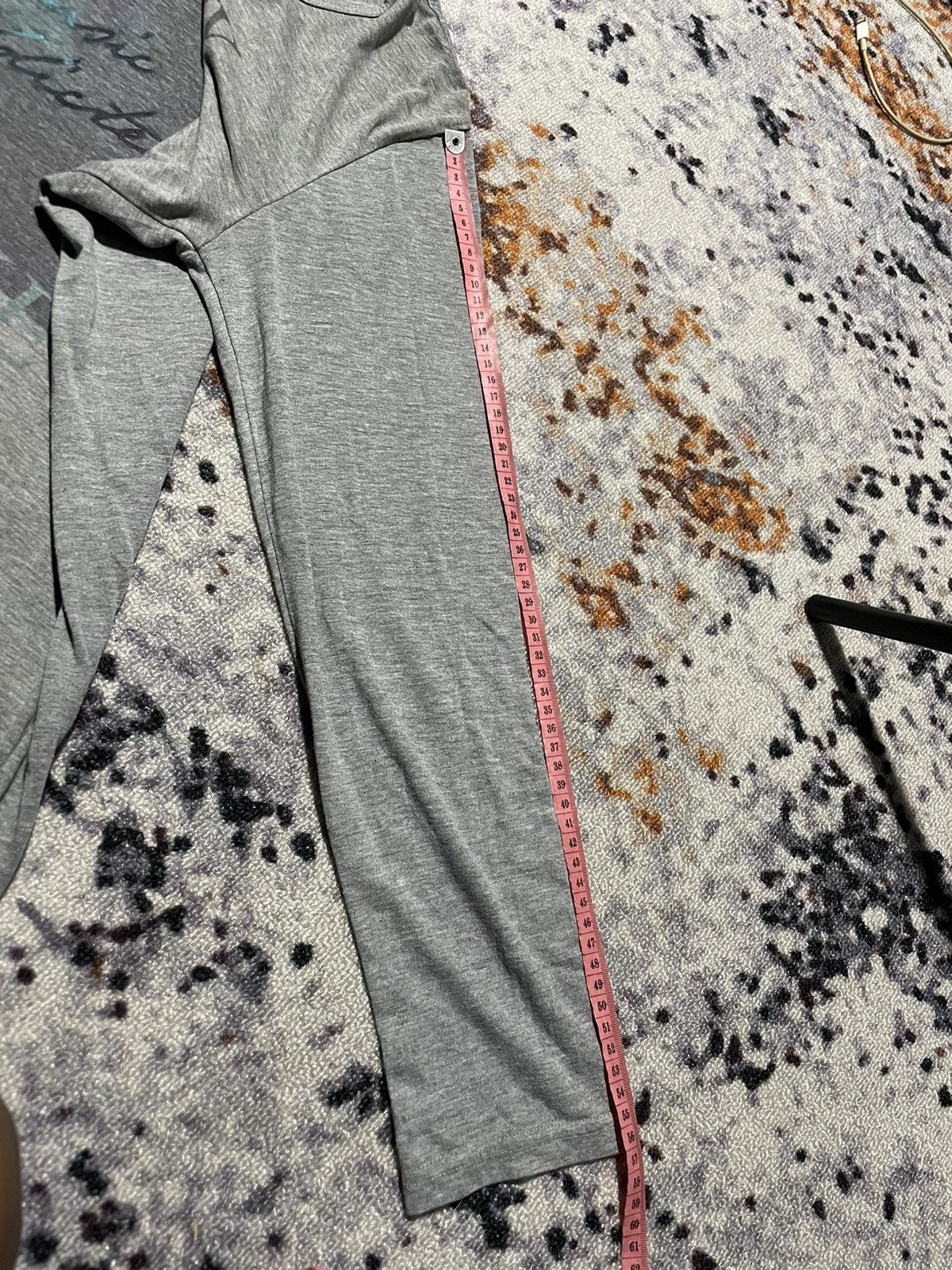 Japanese Brand × PPFM vintage japanese brands ppfm longsleeves tee nice design Size US M / EU 48-50 / 2 - 6 Thumbnail