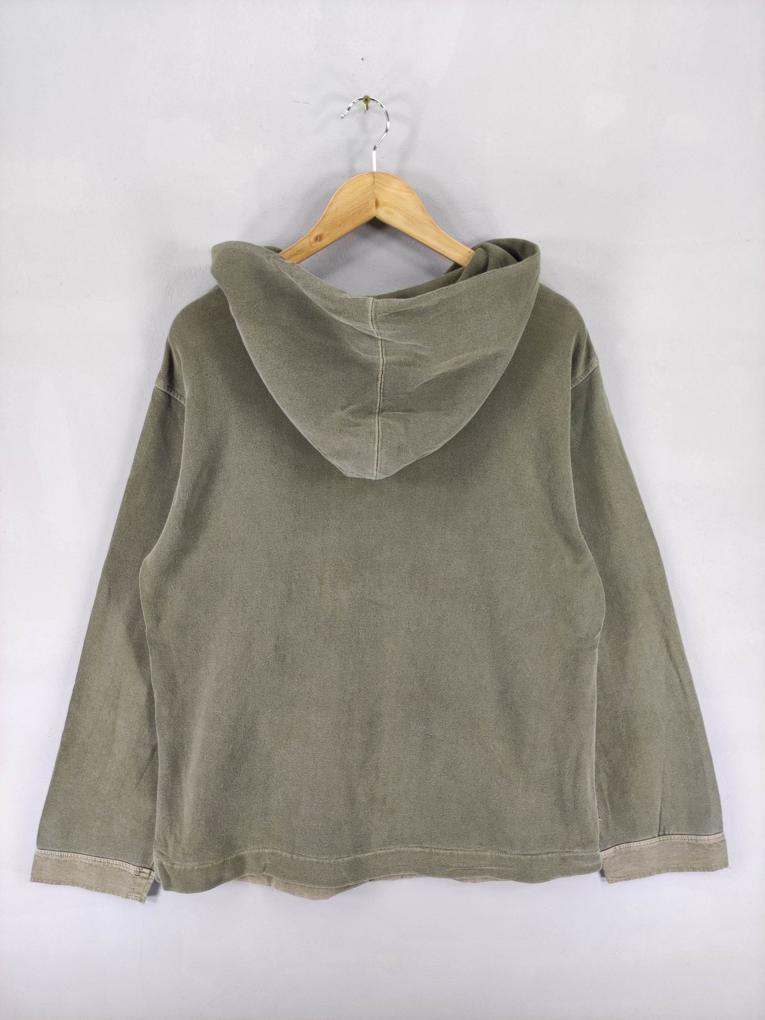 Avirex Vintage Avirex Hoodie Sweater Size US S / EU 44-46 / 1 - 6 Thumbnail