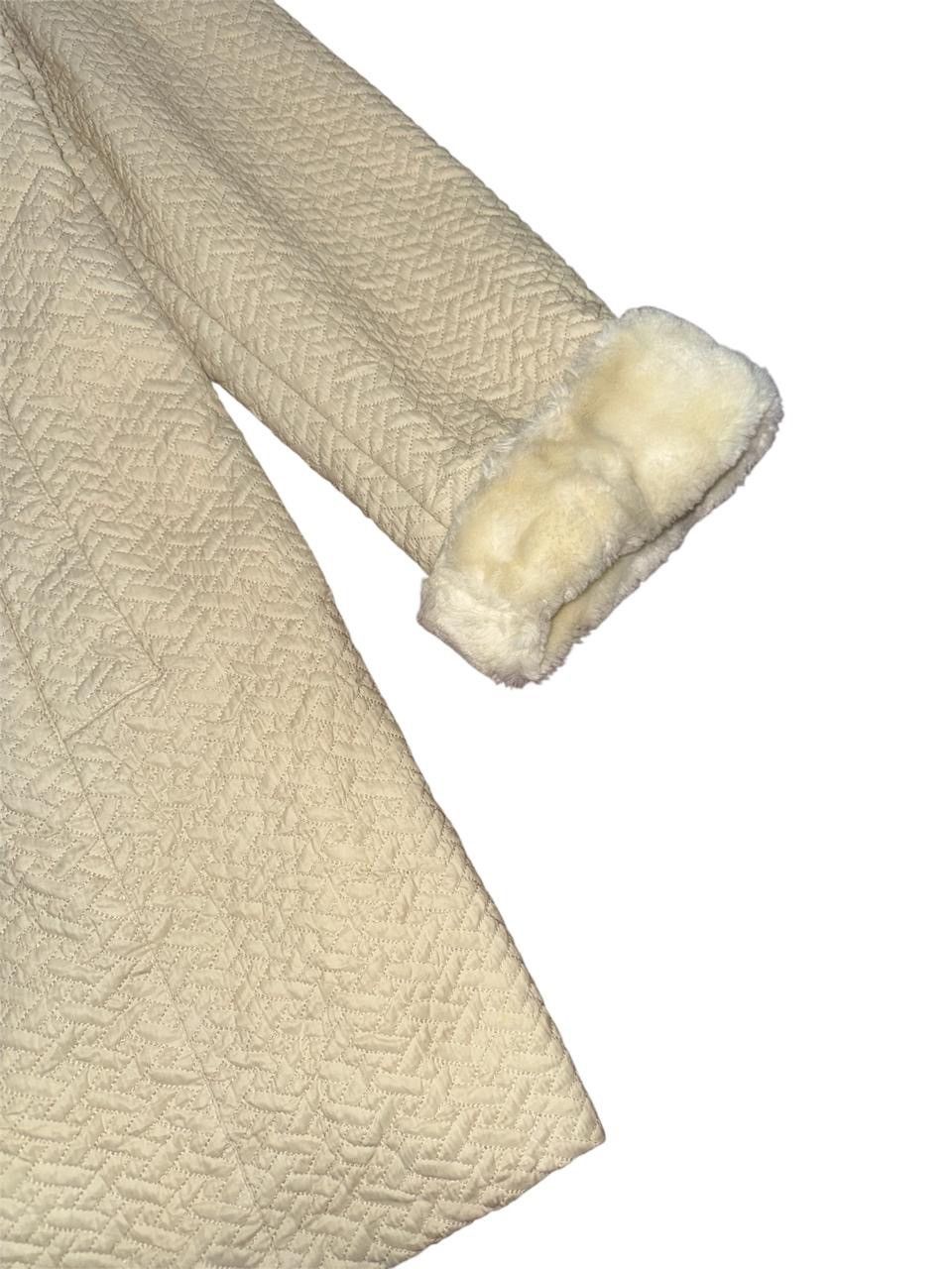 Other JACKET GIANFRANCO FORMICA FUR COLLAR Size L / US 10 / IT 46 - 3 Thumbnail