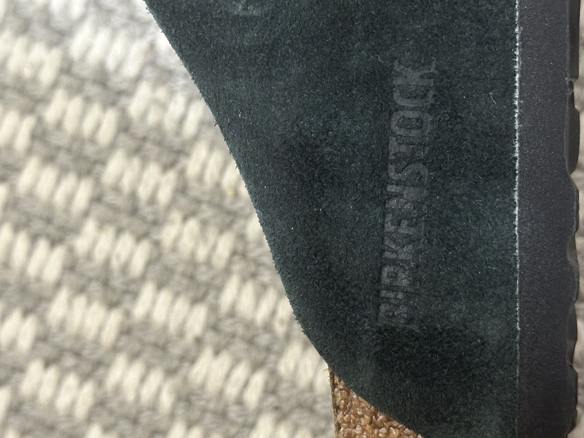 Birkenstock Birkenstock clog black size 9 men’s Size US 9 / EU 42 - 2 Thumbnail