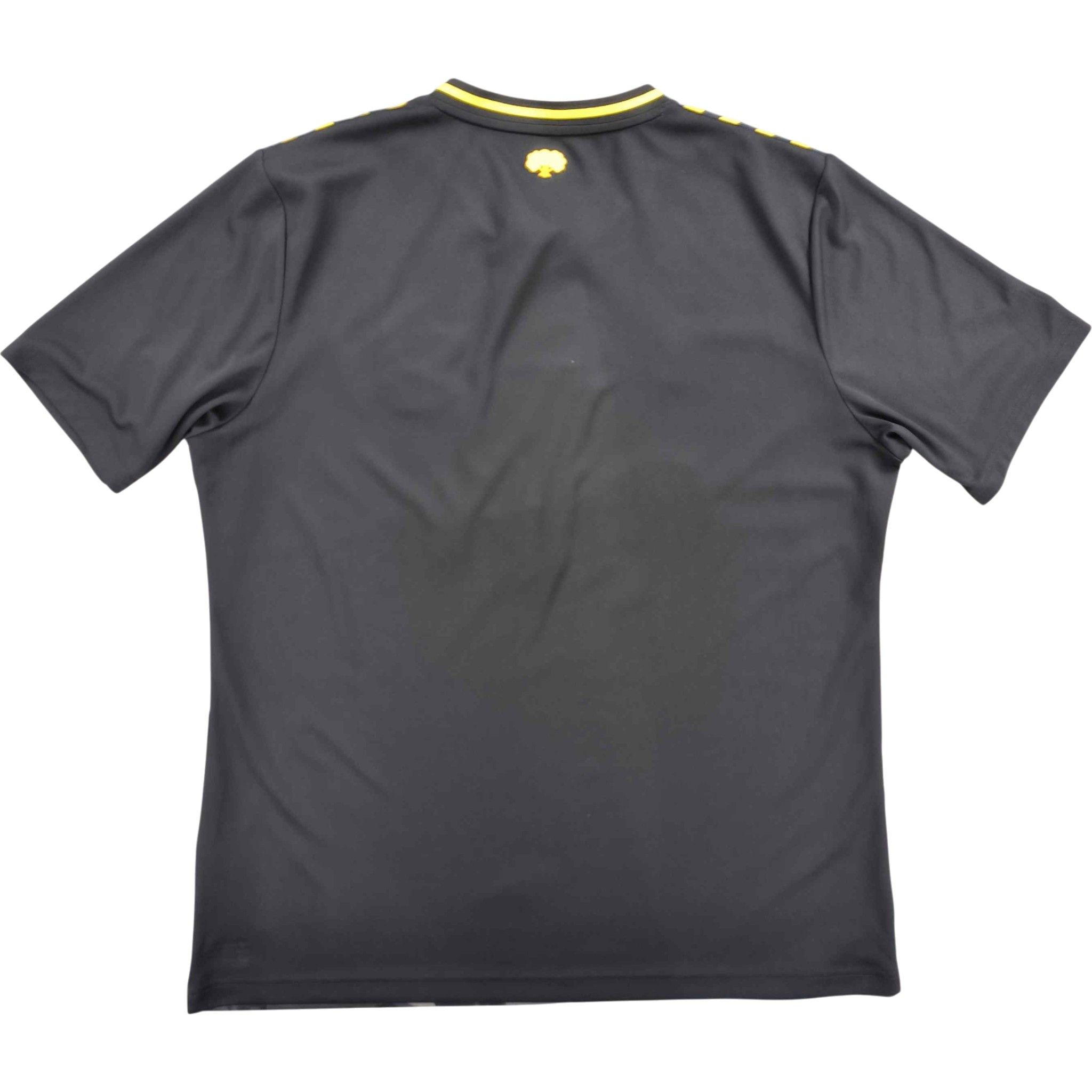 Hummel Southampton 2023-24 Hummel third football jersey size XXL Size US XXL / EU 58 / 5 - 2 Thumbnail