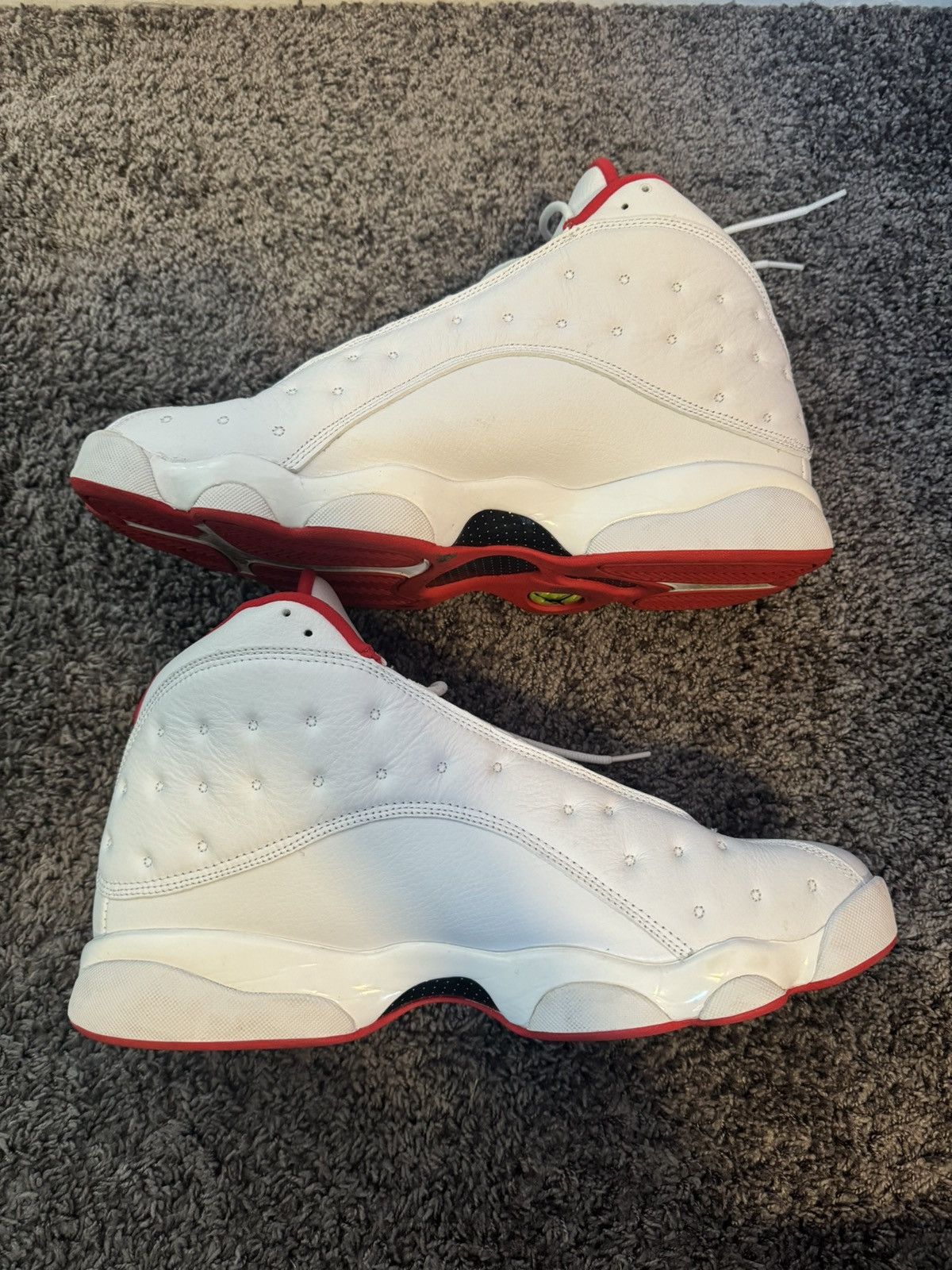 Jordan Brand × Nike Jordan 13 Alternate History Of Flight Size US 13 / EU 46 - 3 Thumbnail