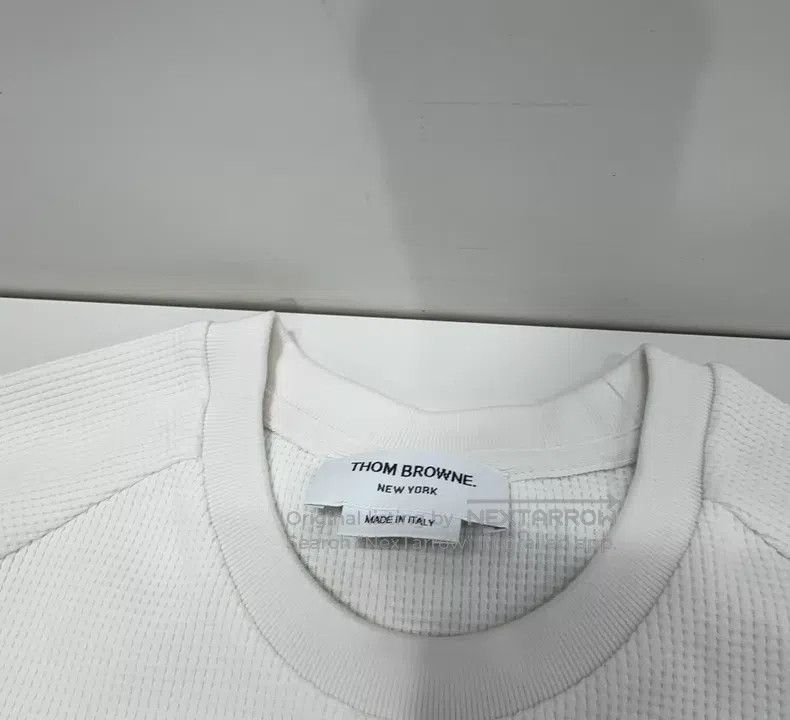 Thom Browne Thom Browne Classic sweatshirt Size US M / EU 48-50 / 2 - 4 Thumbnail