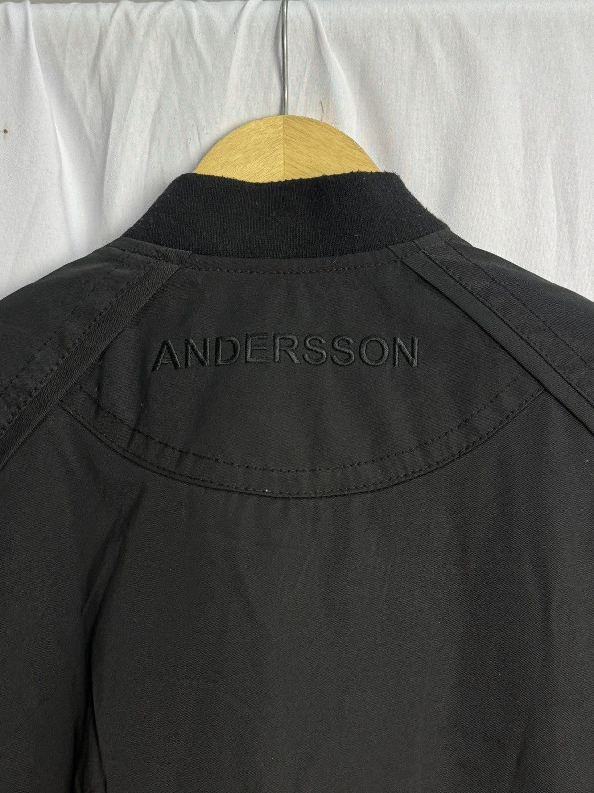 Andersson Bell Archived Andersson Bell Bombers Jacket Size US L / EU 52-54 / 3 - 3 Thumbnail