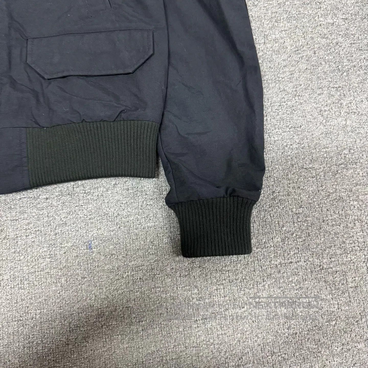 Canada Goose Canada Goose Faber Lightweight Pilot Jacket S. Size US S / EU 44-46 / 1 - 3 Thumbnail
