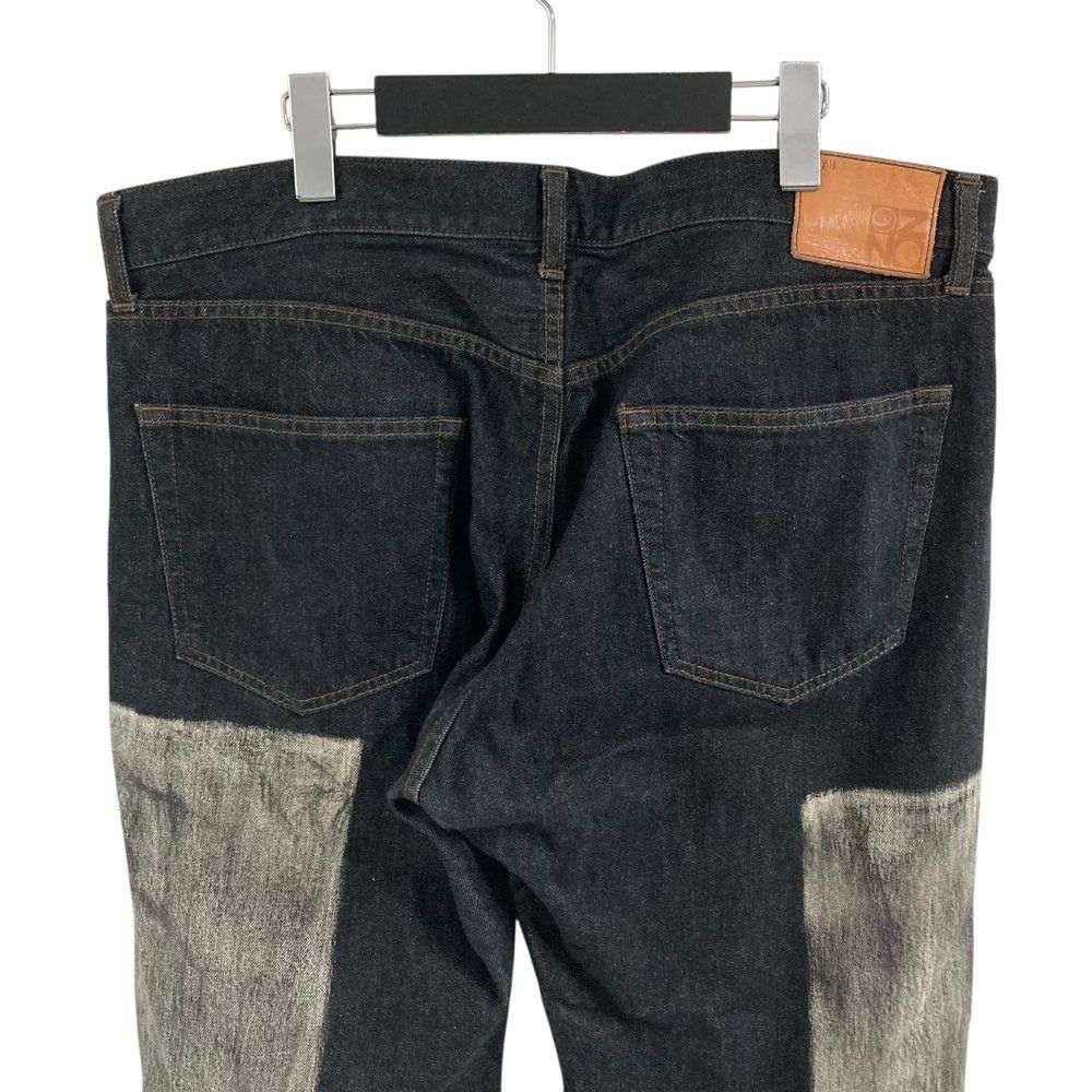 Yohji Yamamoto Yohji Yamamoto pour homme/ Denim pants Size US 38 / EU 54 - 5 Thumbnail