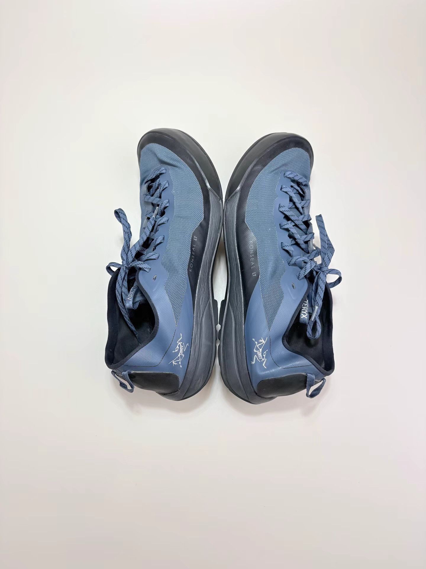 Arc'teryx ARC'TERYX KONSEAL LT Hiking Shoes K1 Size US 10.5 / EU 43-44 - 5 Thumbnail