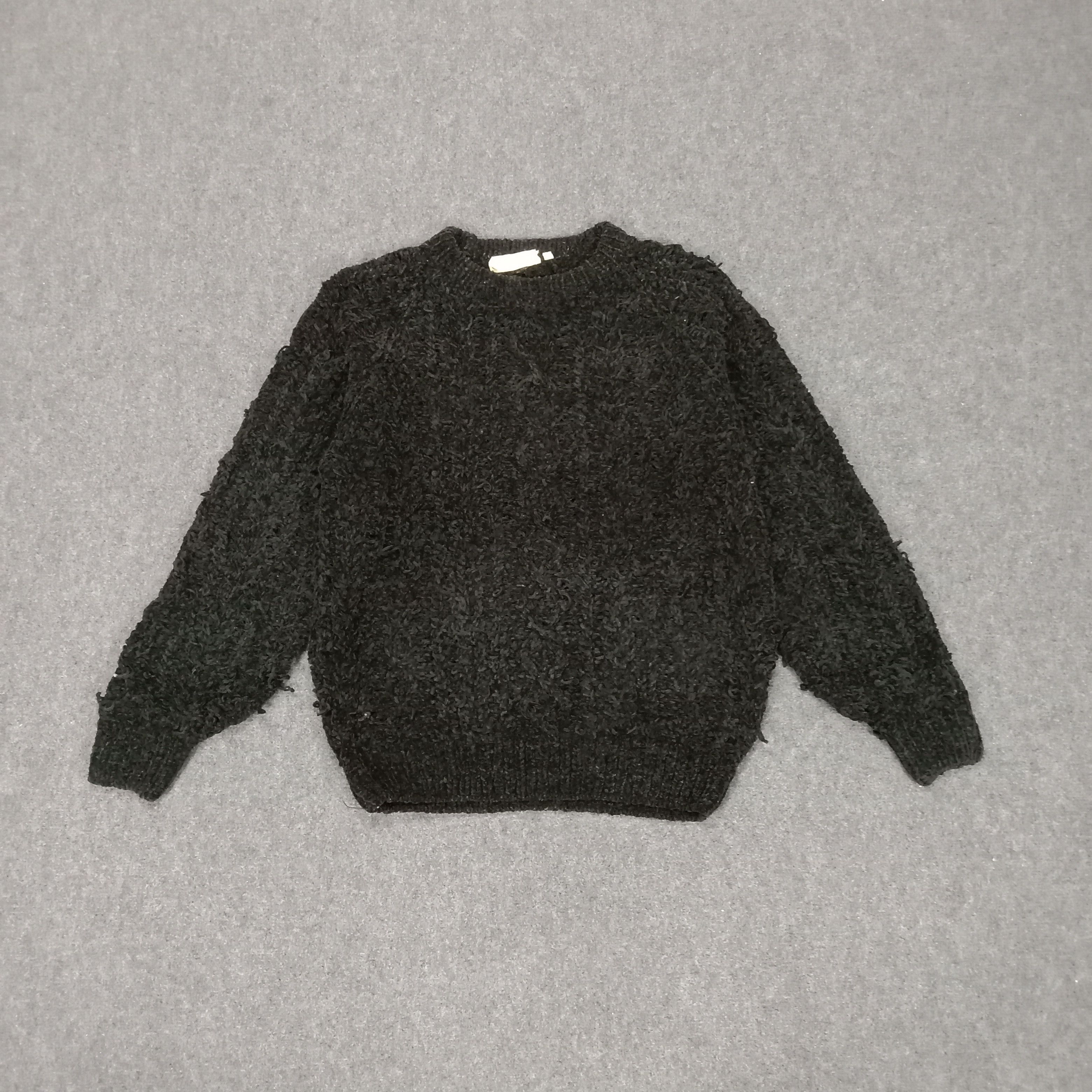 C.Crest Coogi Knitwear Rest Sweater