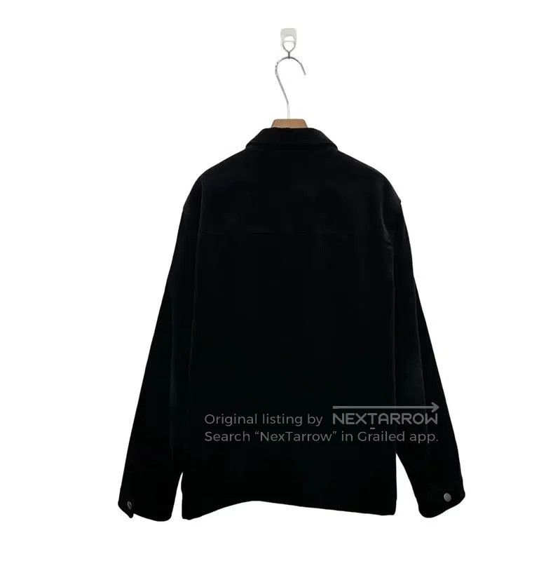 Prada Prada Black Men's Jacket in Size L. Size US L / EU 52-54 / 3 - 3 Thumbnail