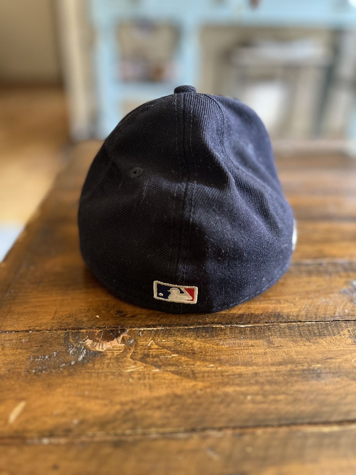 Aime Leon Dore Aime leon dore yankee fitted chain stitch hat 7 1/8 Size ONE SIZE - 3 Thumbnail