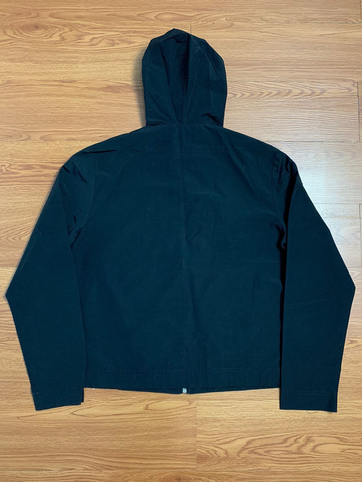 Dirk Bikkembergs Dirk Bikkembergs Nylon Lights Jacket Size US M / EU 48-50 / 2 - 6 Thumbnail