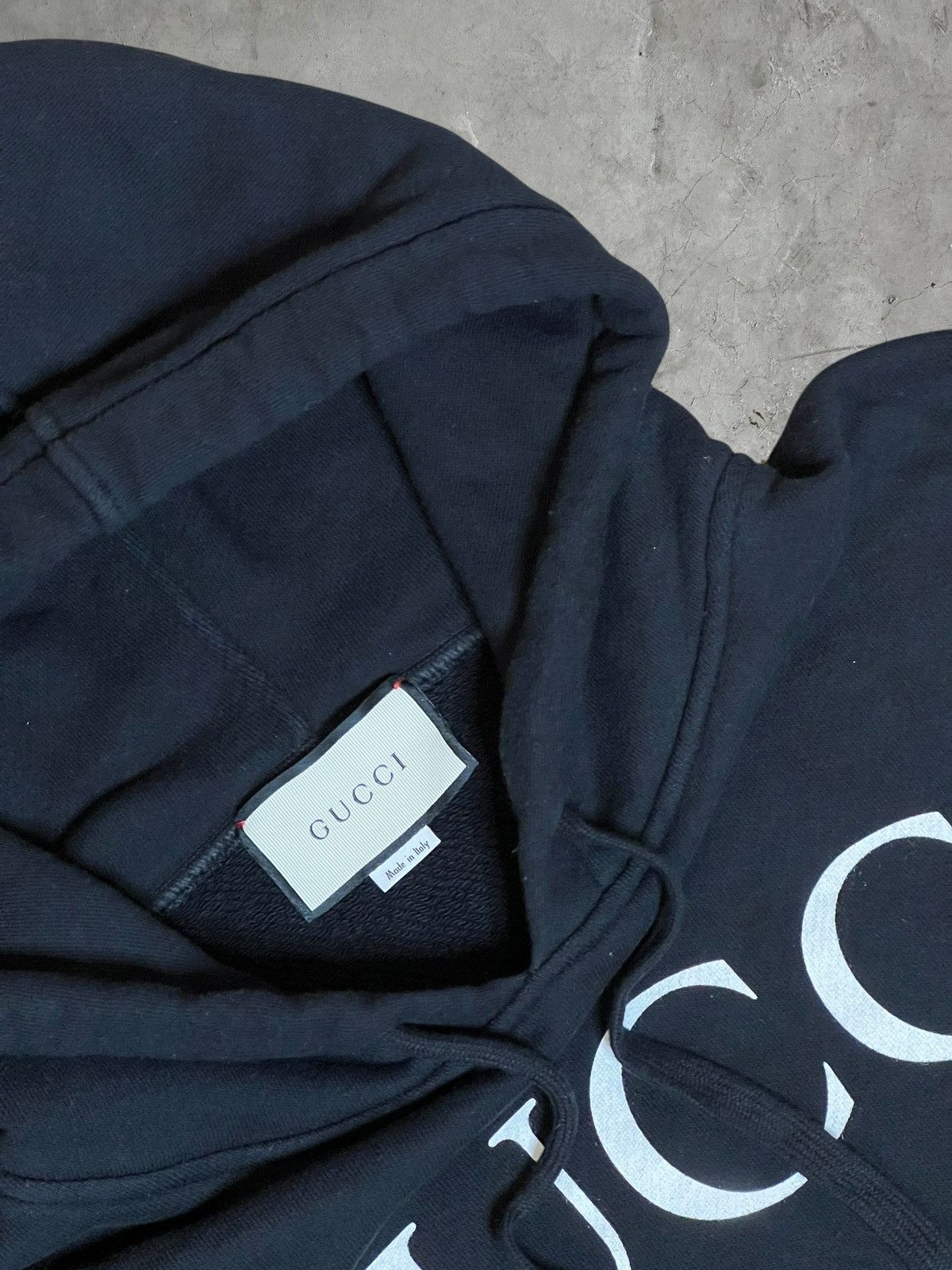 Gucci Gucci Hoodie Size US XXL / EU 58 / 5 - 6 Thumbnail