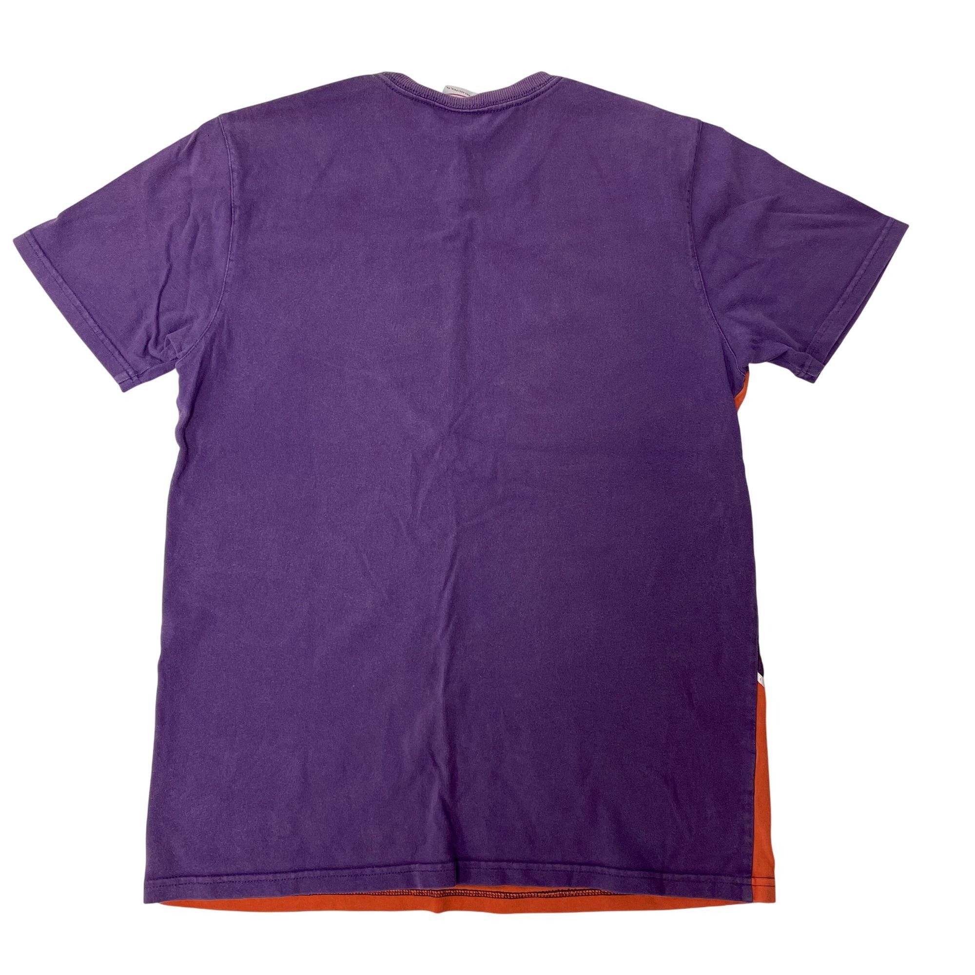 Mitchell & Ness Vtg Mitchell & Ness Hardwood Classics NBA Phoenix SUNS Shirt Size US S / EU 44-46 / 1 - 3 Thumbnail