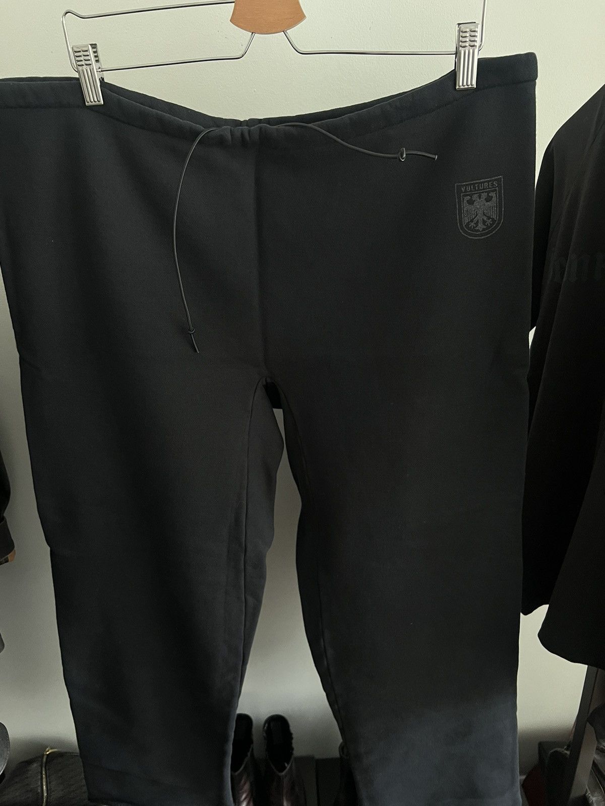 Yeezy Vultures baggy sweatpants Size US 32 / EU 48 - 1 Thumbnail