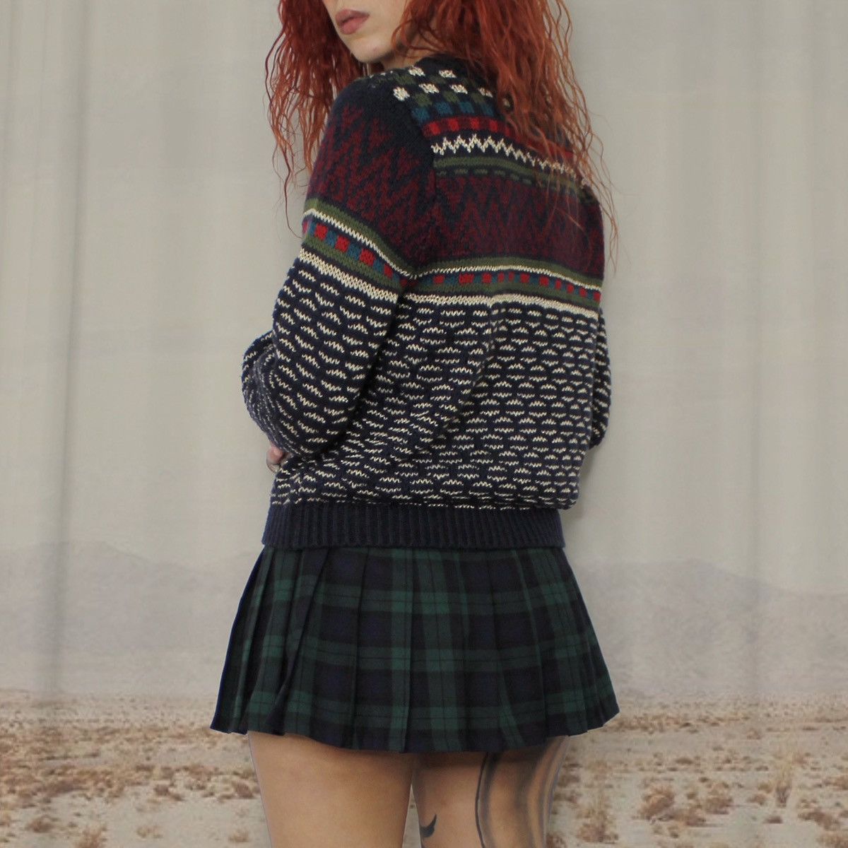 Other 🌌GOLDEN STUDS SWEATER🌌 Size M / US 6-8 / IT 42-44 - 3 Thumbnail