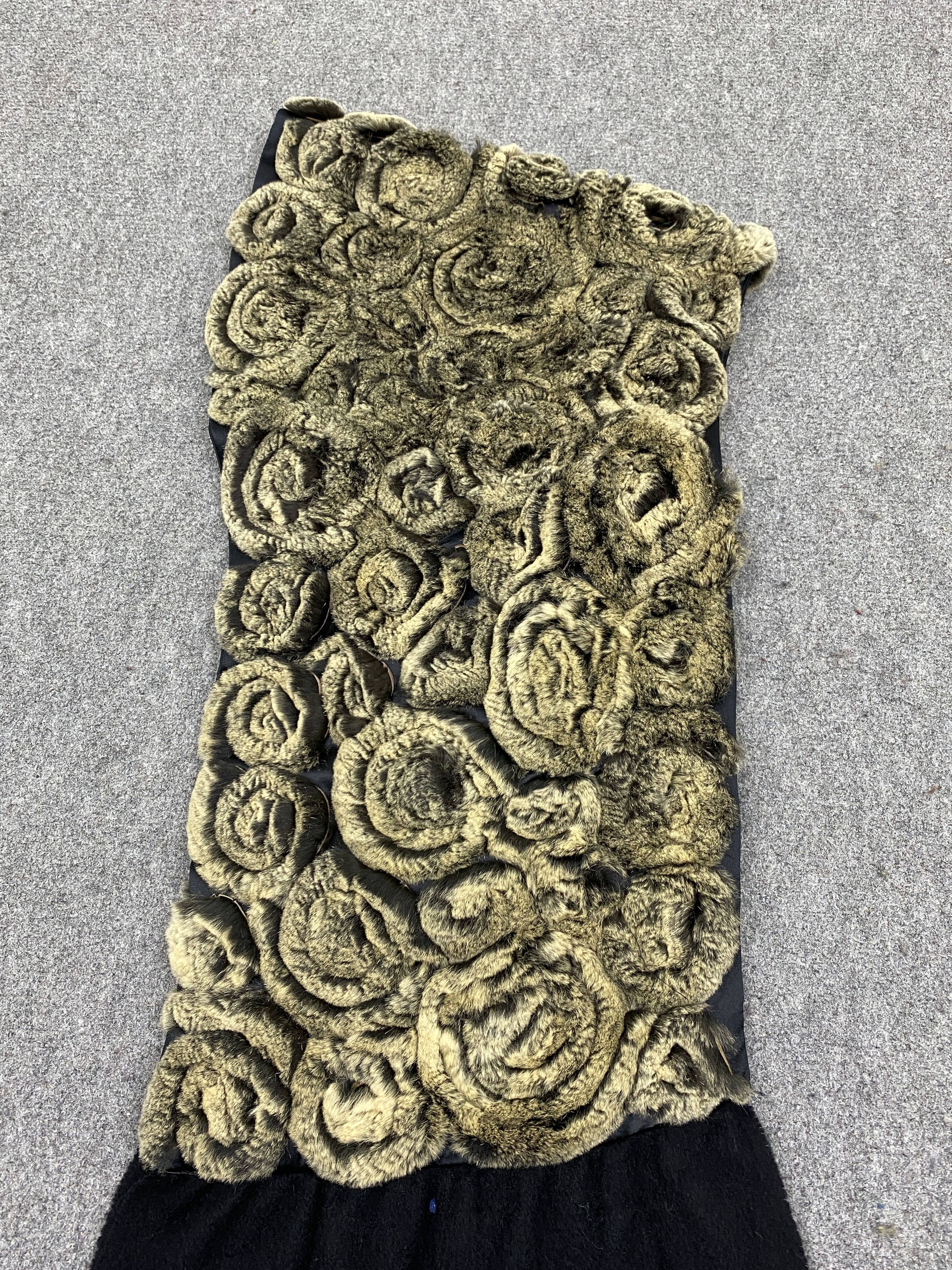 Japanese Brand Japanese Brand Scarf / Muffler / Neckwear - SC0307 Size ONE SIZE - 6 Thumbnail