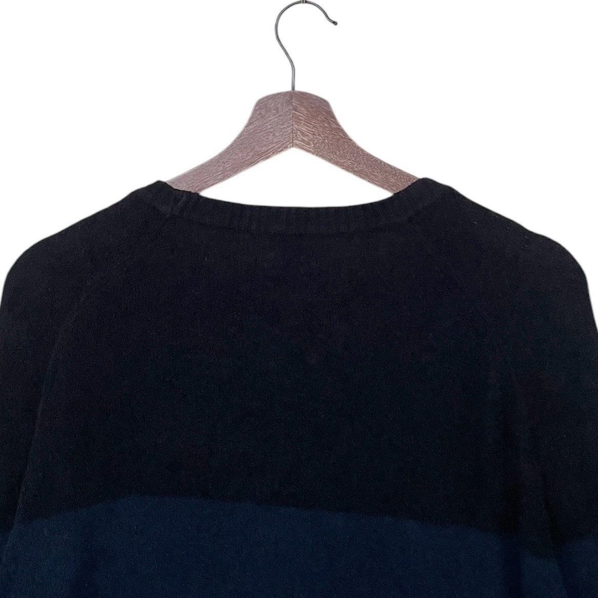 Diesel × Vintage Vintage Brand Diesel Wool Knitwear 1990s Size US M / EU 48-50 / 2 - 8 Thumbnail