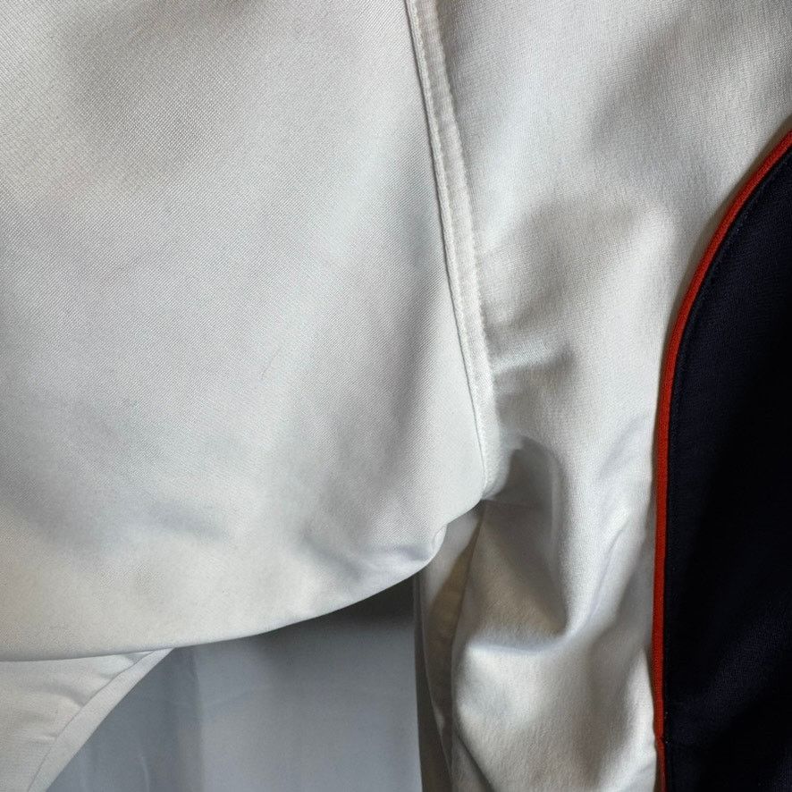 Puma Puma XL Colorblock Track Jacket Big Logo Full Zip World Cup Size US XL / EU 56 / 4 - 5 Thumbnail