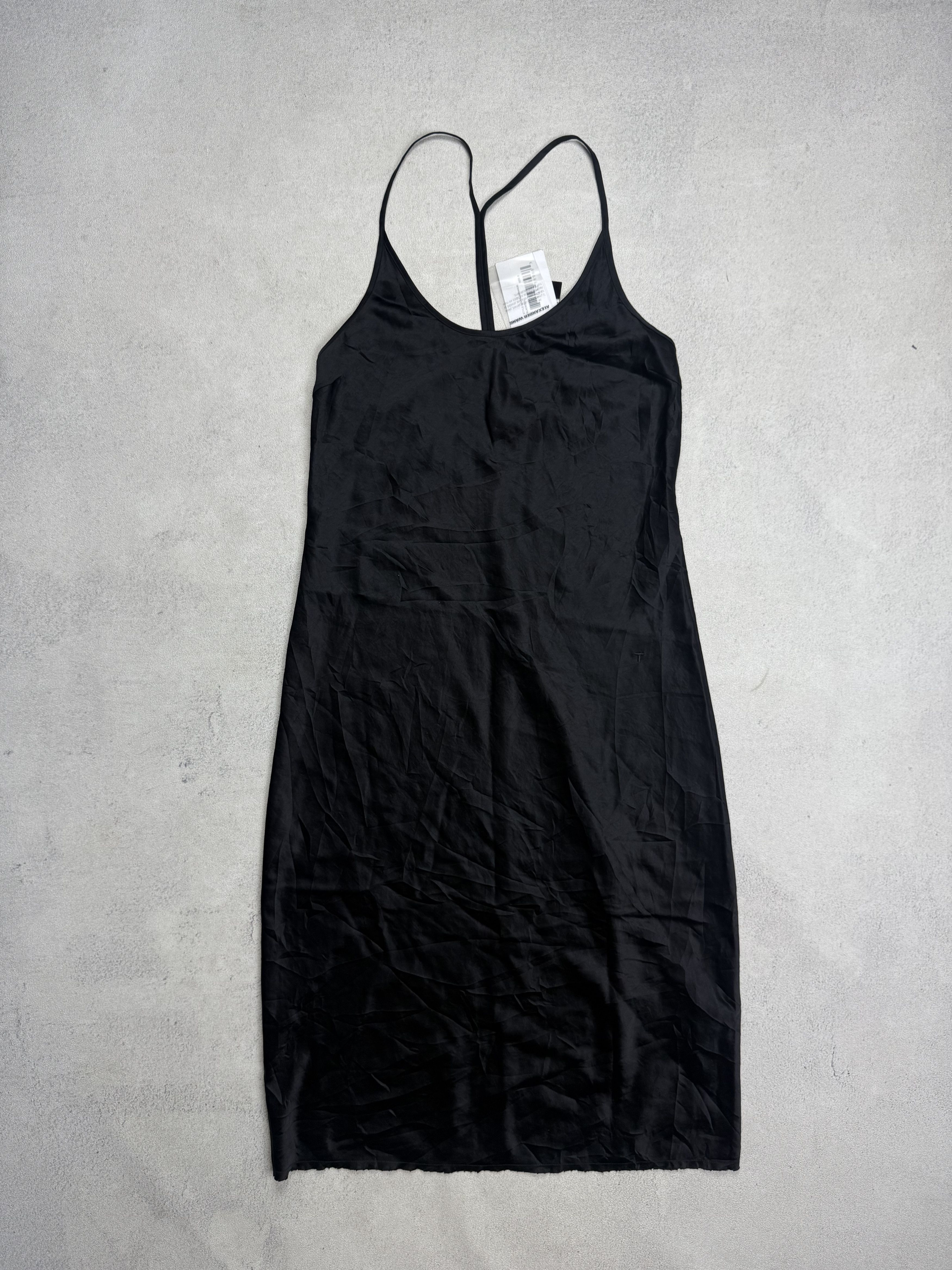 Alexander Wang Alexander Wang Mini Dress Size XS / US 0-2 / IT 36-38 - 3 Thumbnail