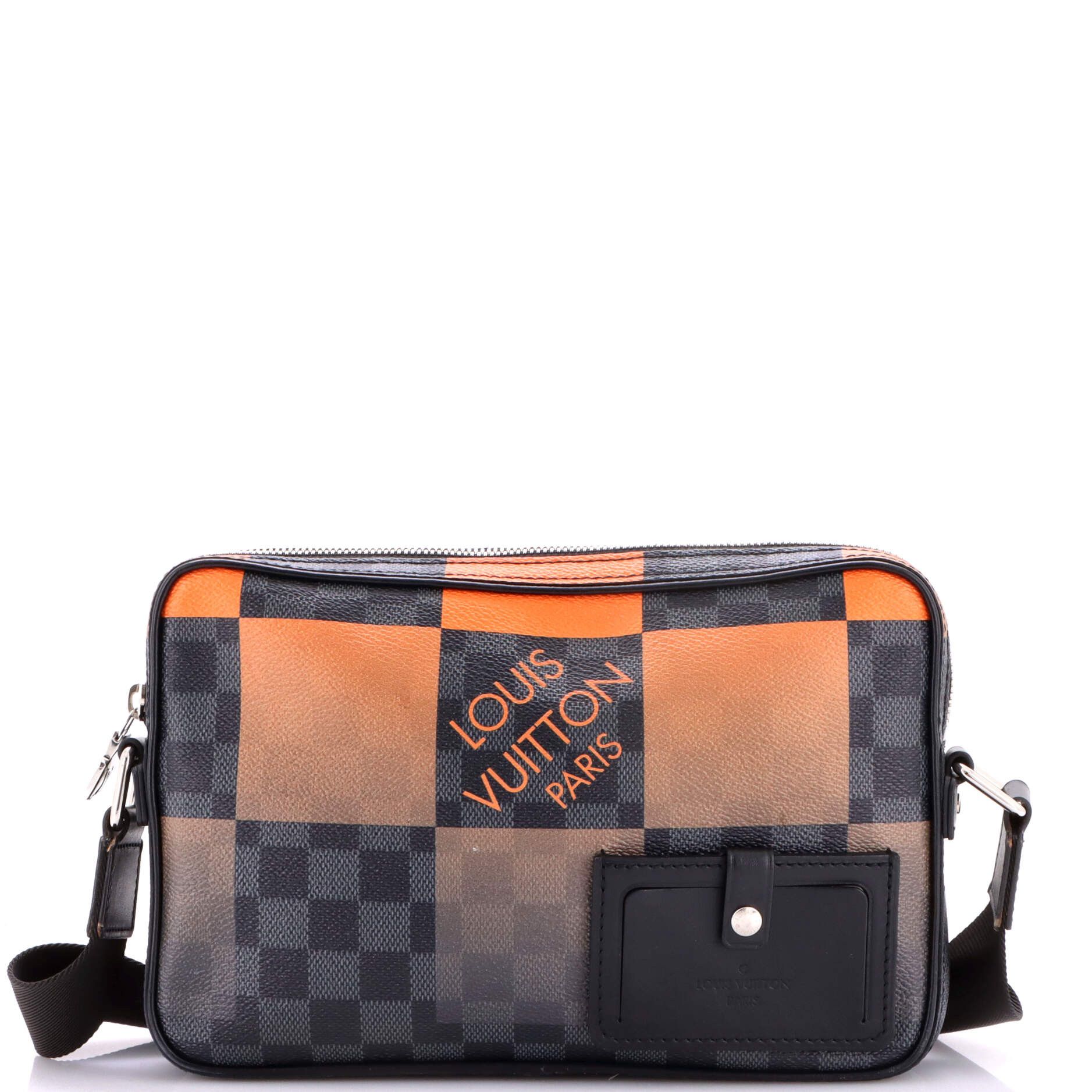 Louis Vuitton Alpha Messenger Bag Size ONE SIZE - 1 Thumbnail