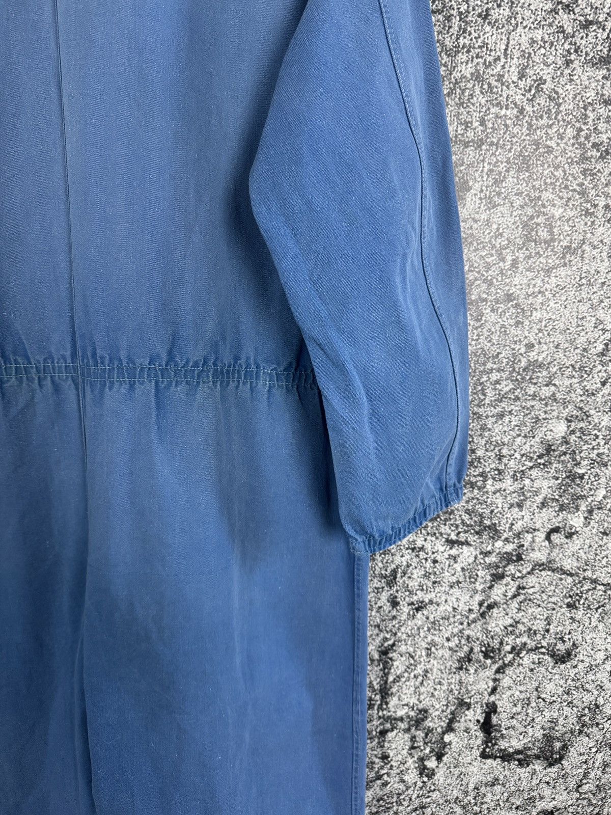 BMW BMW Vintage 70s 80s Coveralls Racing Jampsuit F1 Size 50 Size US 34 / EU 50 - 18 Thumbnail