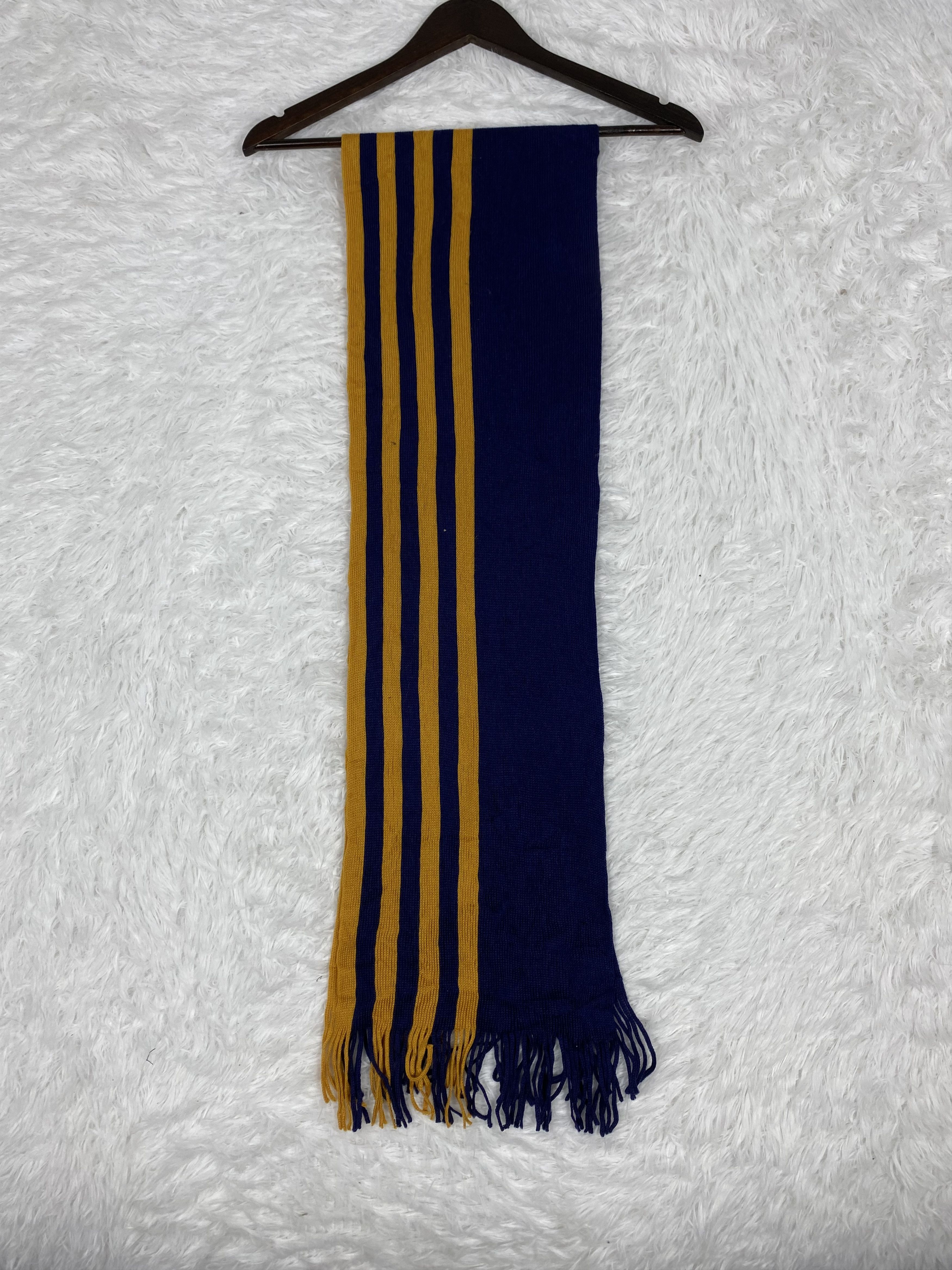 Chaps Vintage Chaps Ralph Lauren Scarf / Muffler Neckwear PM0117 Size ONE SIZE - 6 Thumbnail