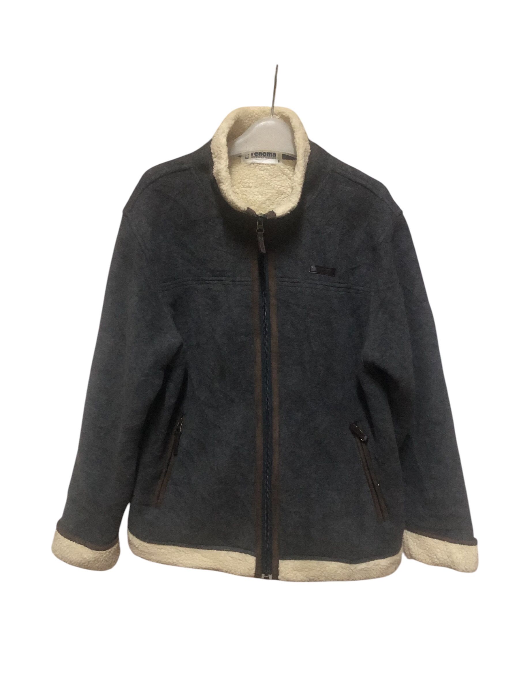 Renoma Renoma Jacket Size S / US 4 / IT 40 - 1 Thumbnail
