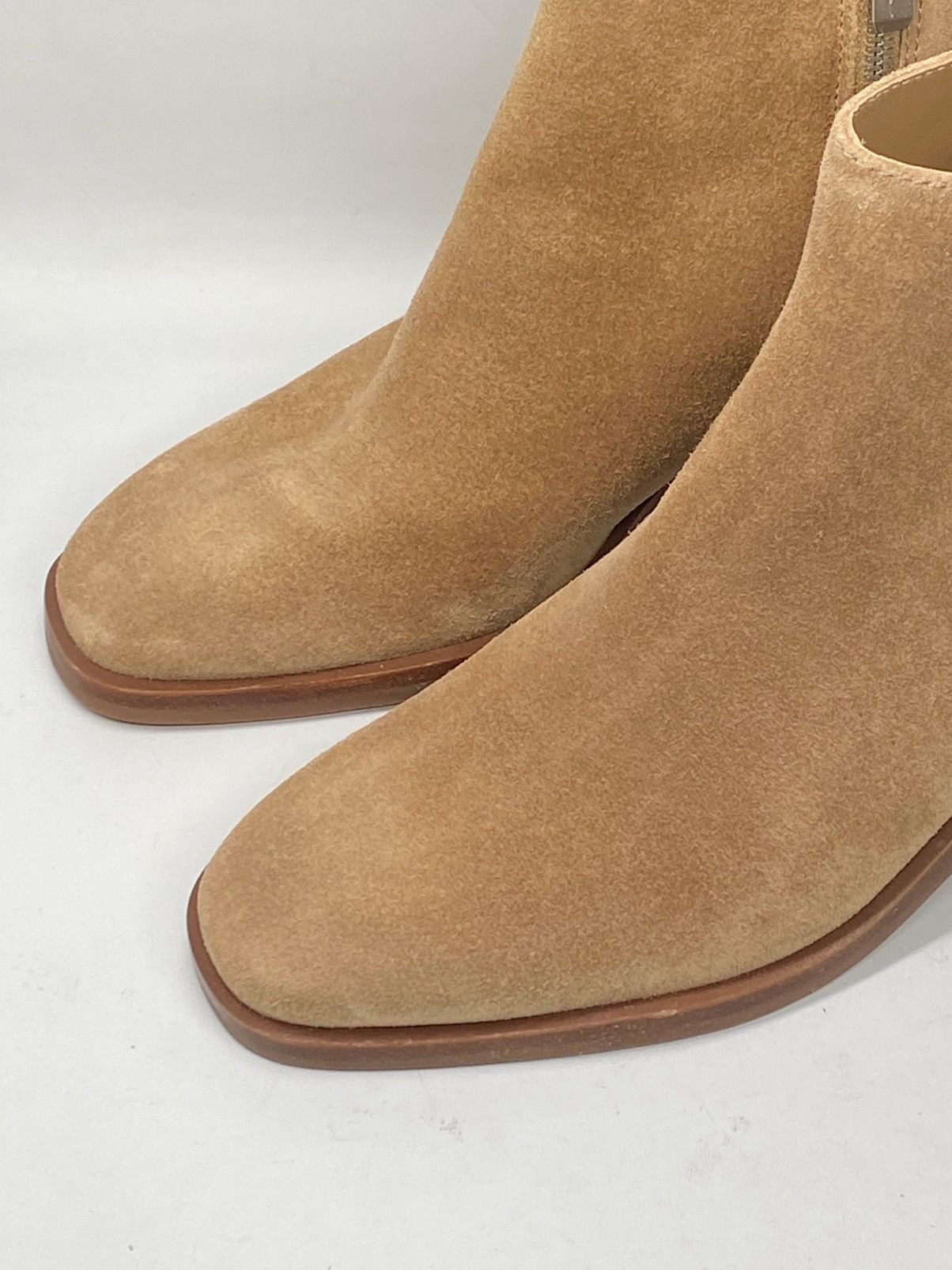 3.1 Phillip Lim 3.1 Phillip Lim Alexa Suede Ankle Boots size 40 Size US 10 / IT 40 - 7 Thumbnail