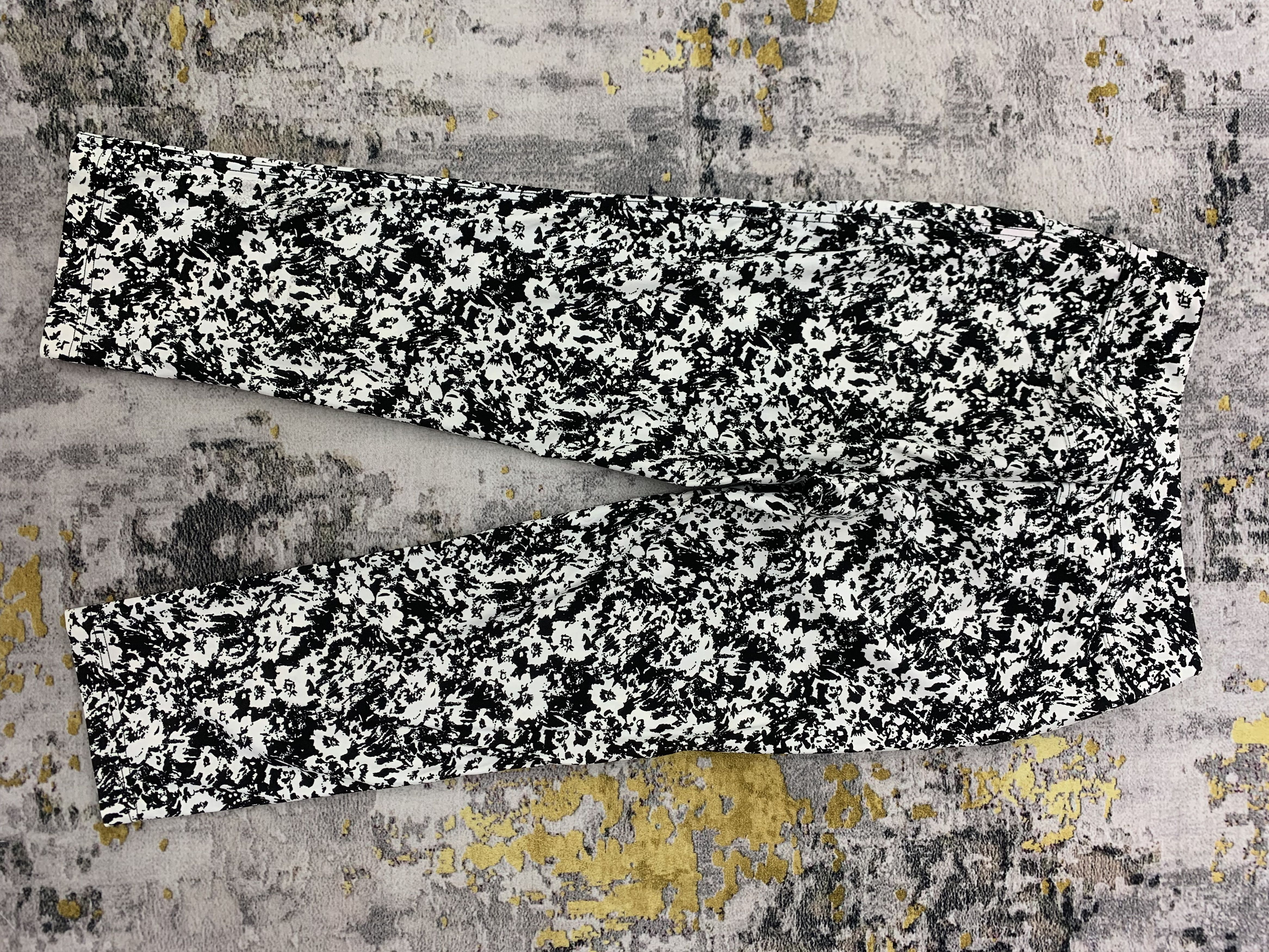 Japanese Brand × Vintage Vintage Pants size 28 Size 28" / US 6 / IT 42 - 5 Thumbnail