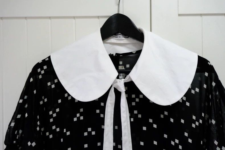 Comme des Garcons Comme Des Garcons Dress Size XS / US 0-2 / IT 36-38 - 3 Thumbnail
